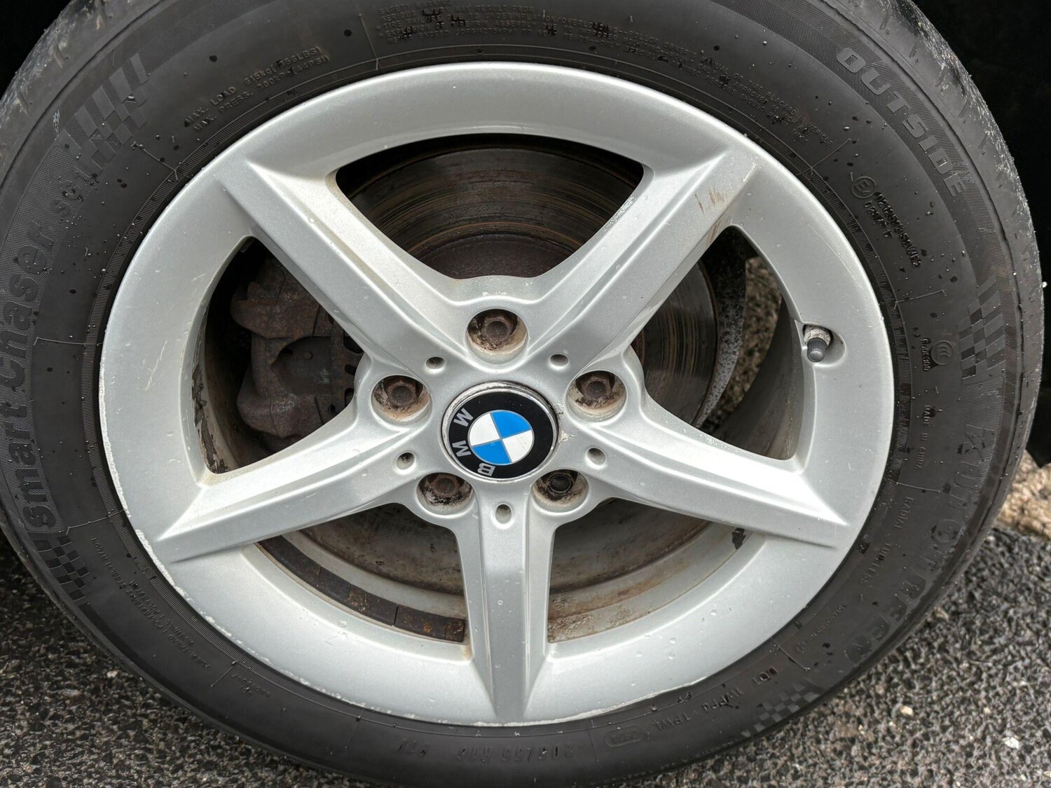 Used BMW 1 Series for sale - 77343948: Photo 26