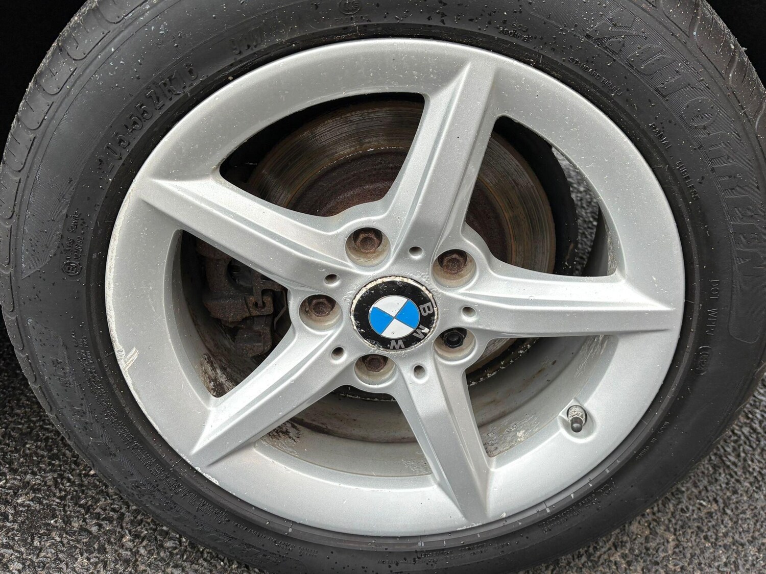 Used BMW 1 Series for sale - 77343948: Photo 27