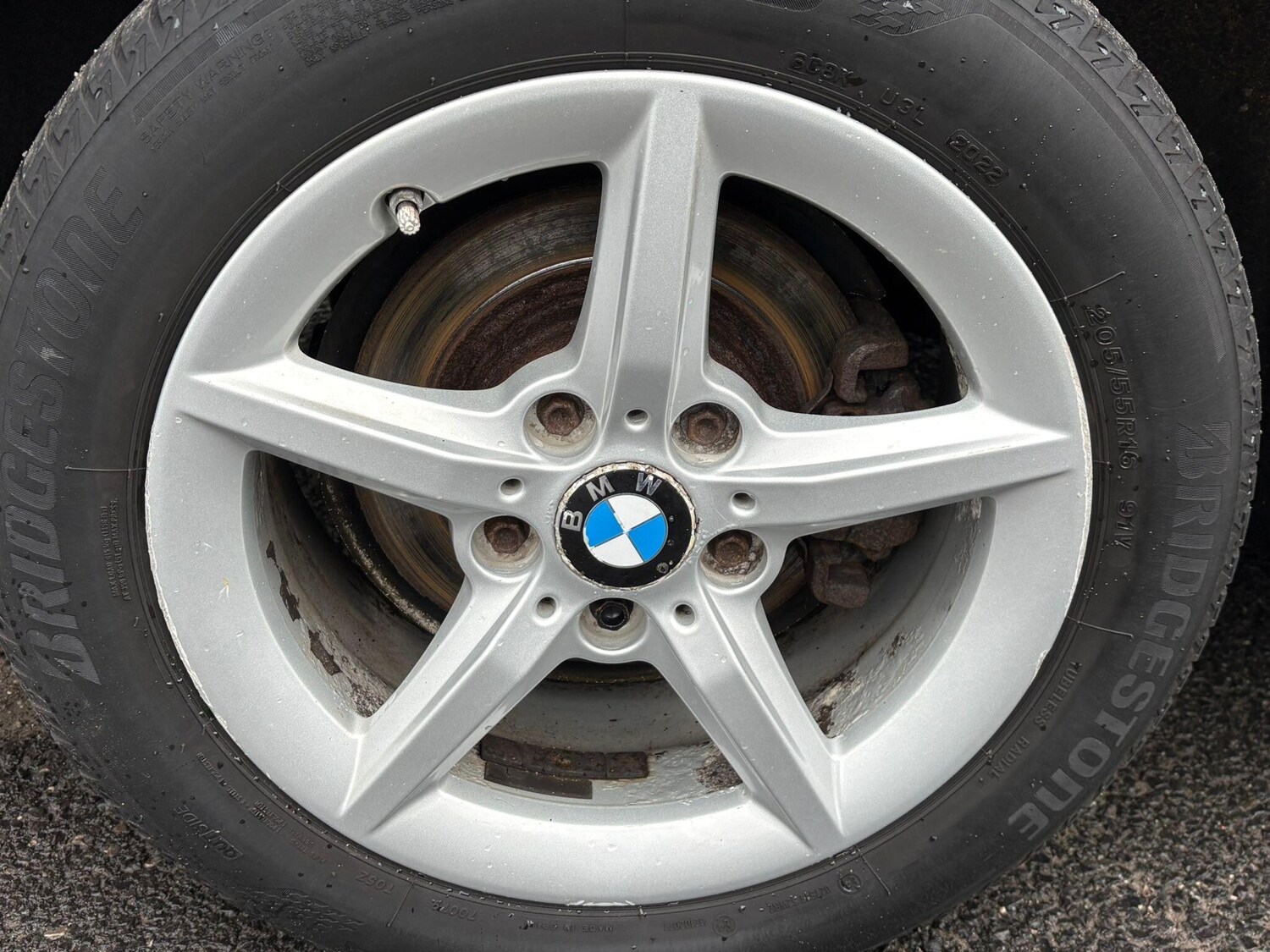 Used BMW 1 Series for sale - 77343948: Photo 29