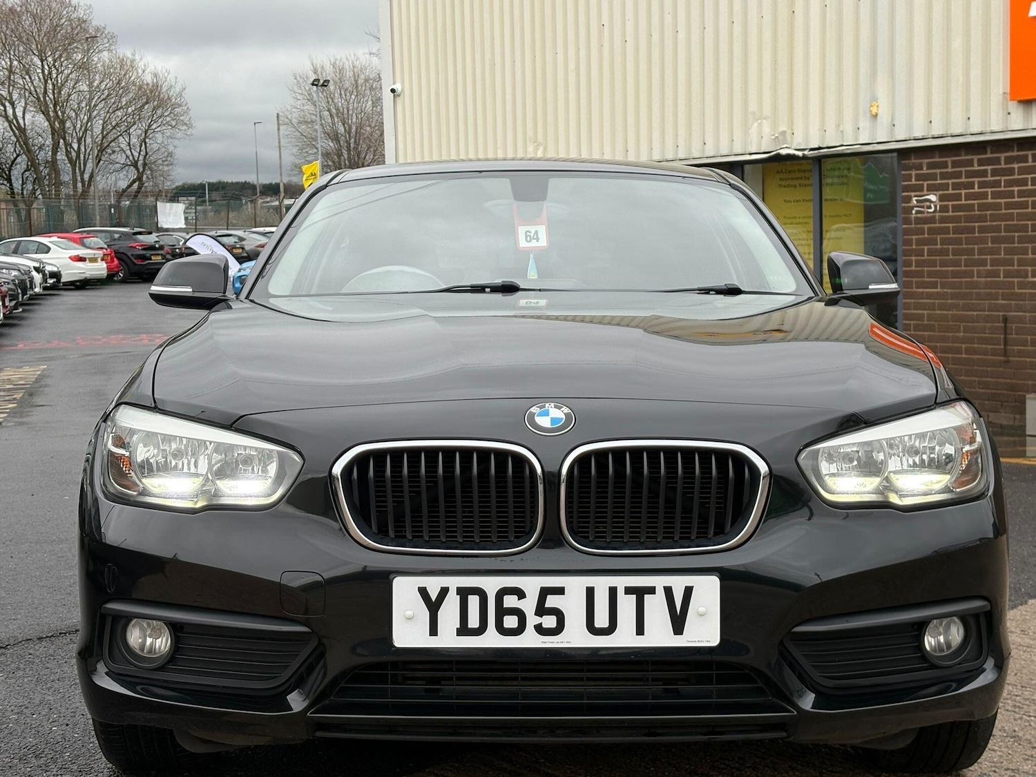 Used BMW 1 Series for sale - 77343948: Photo 3