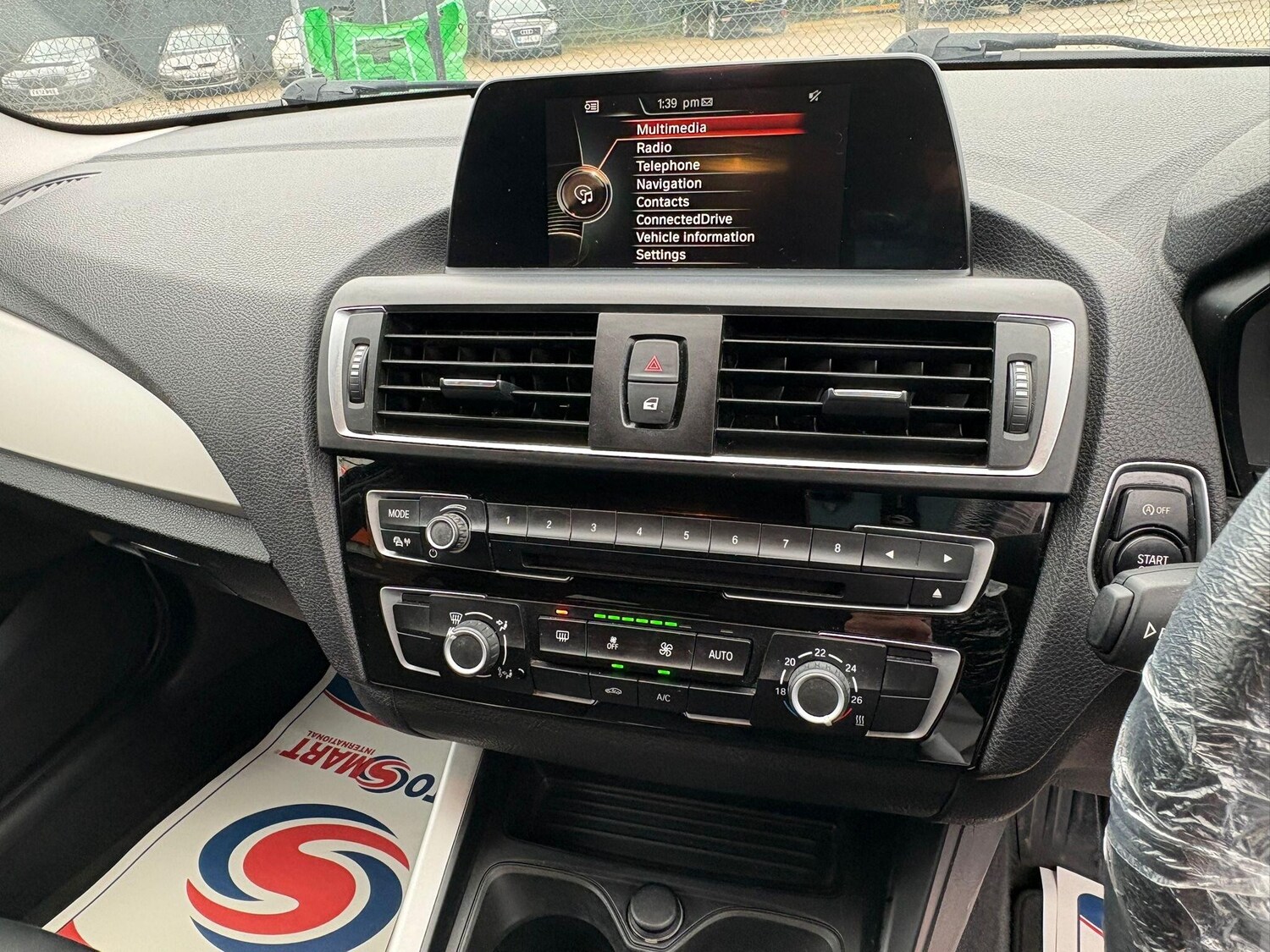 Used BMW 1 Series for sale - 77343948: Photo 31