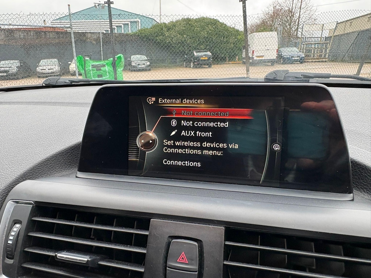 Used BMW 1 Series for sale - 77343948: Photo 32