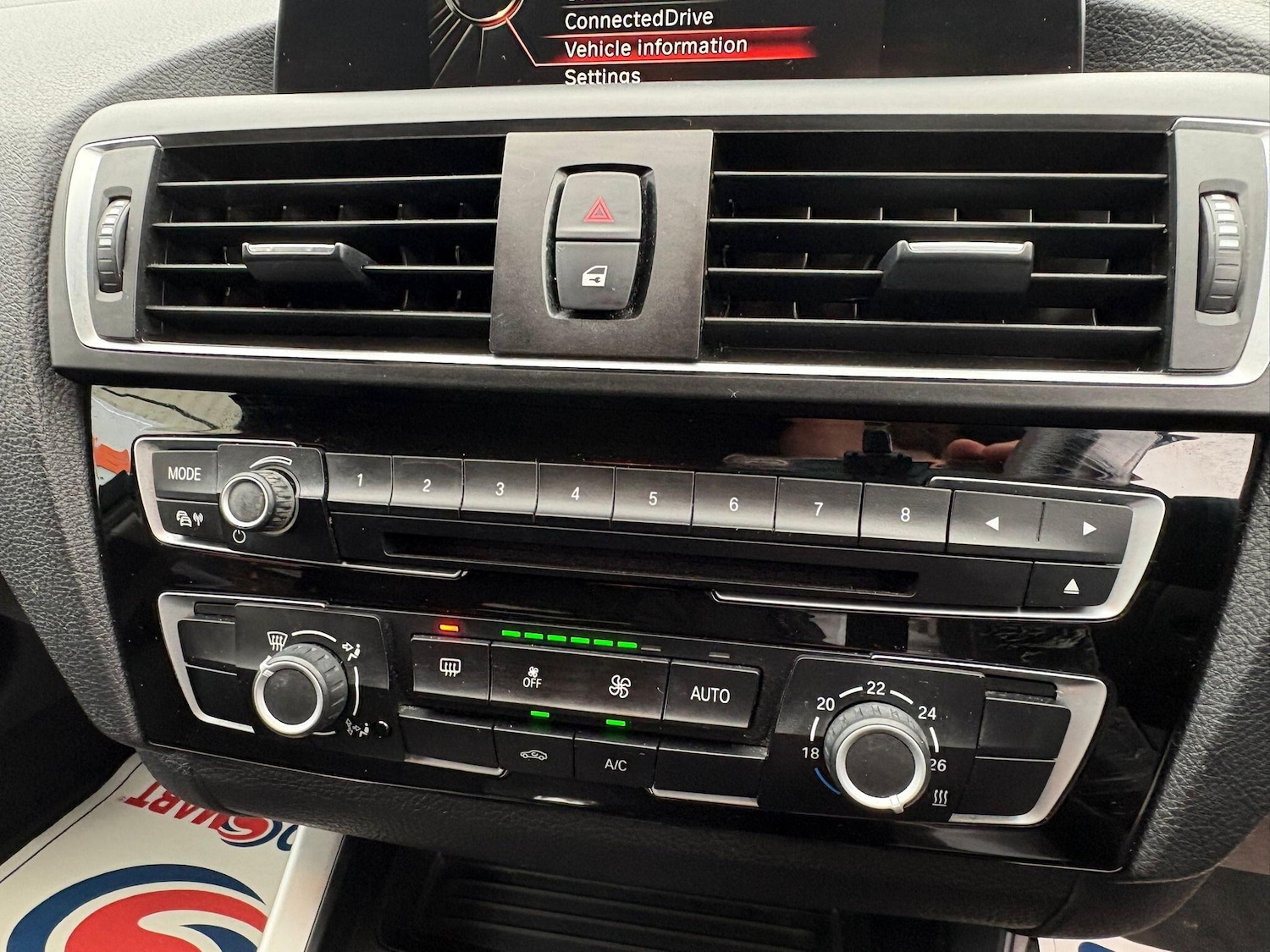 Used BMW 1 Series for sale - 77343948: Photo 34