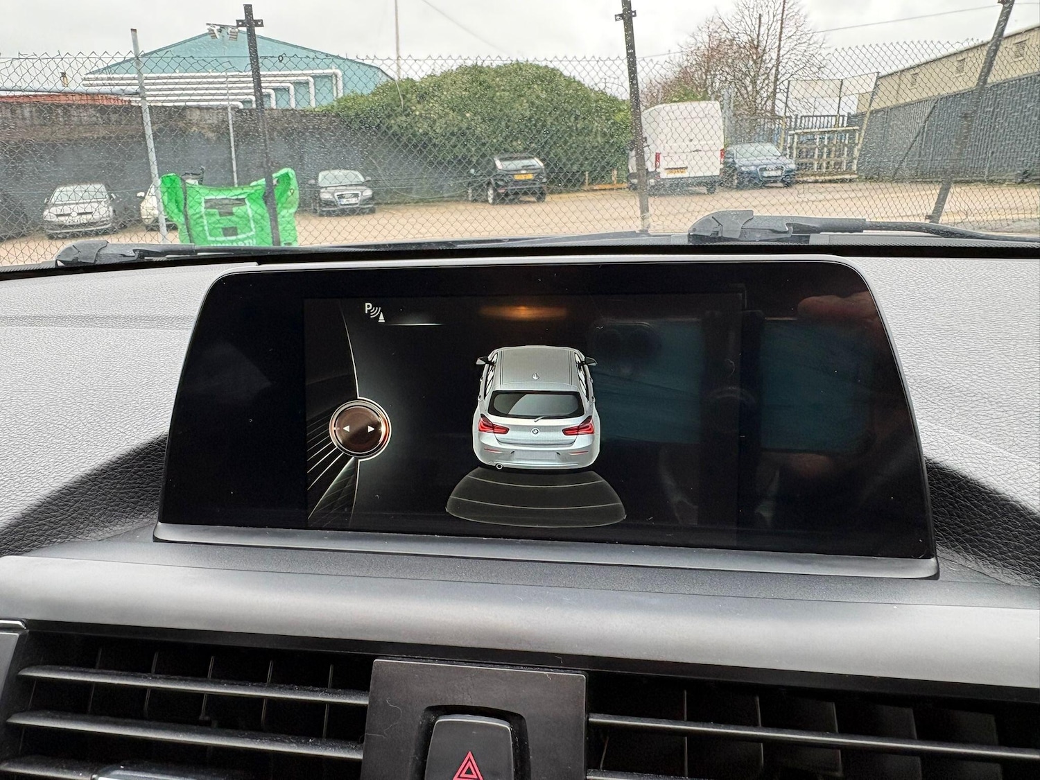 Used BMW 1 Series for sale - 77343948: Photo 35