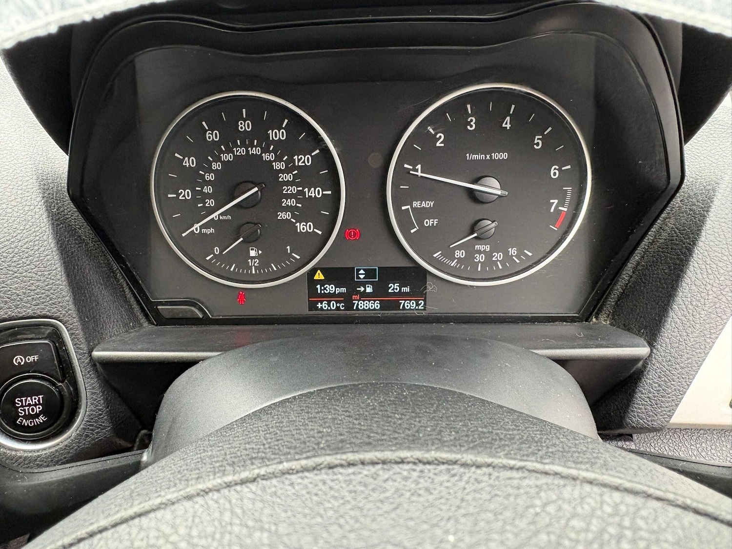 Used BMW 1 Series for sale - 77343948: Photo 38