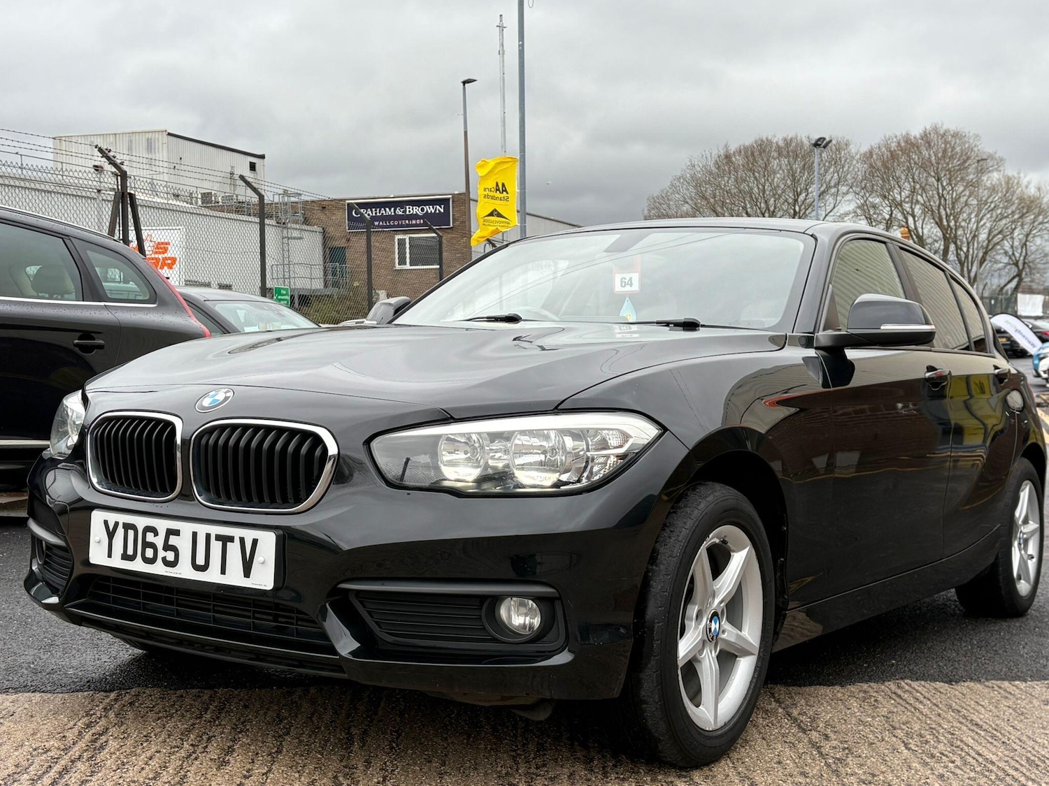 Used BMW 1 Series for sale - 77343948: Photo 4