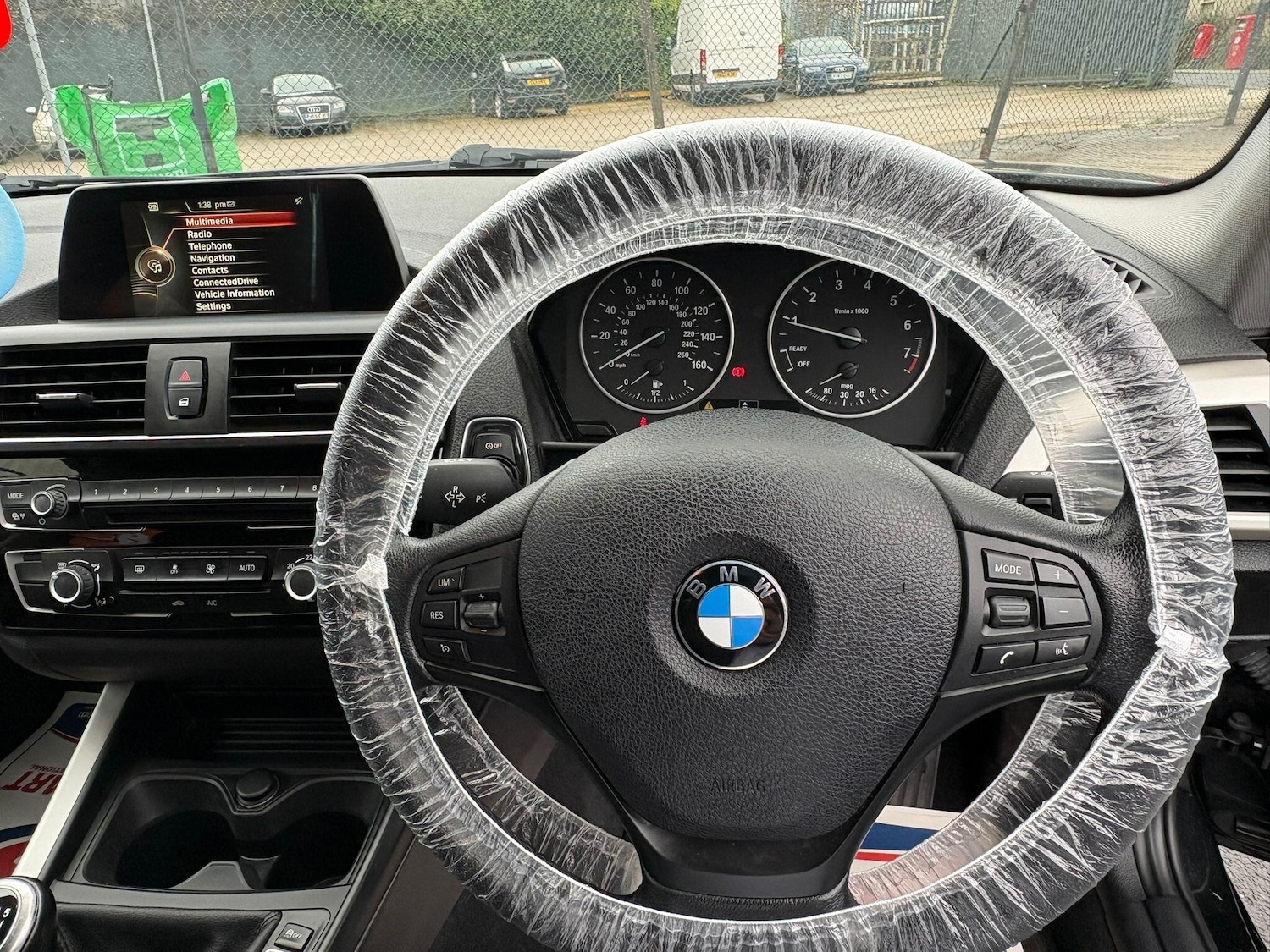 Used BMW 1 Series for sale - 77343948: Photo 43