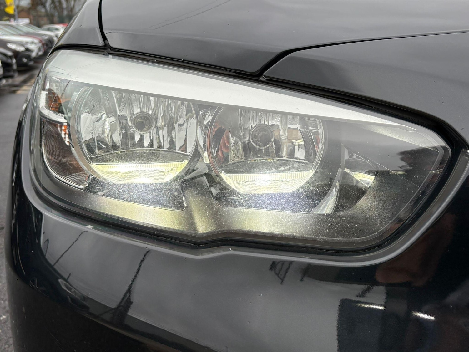 Used BMW 1 Series for sale - 77343948: Photo 46