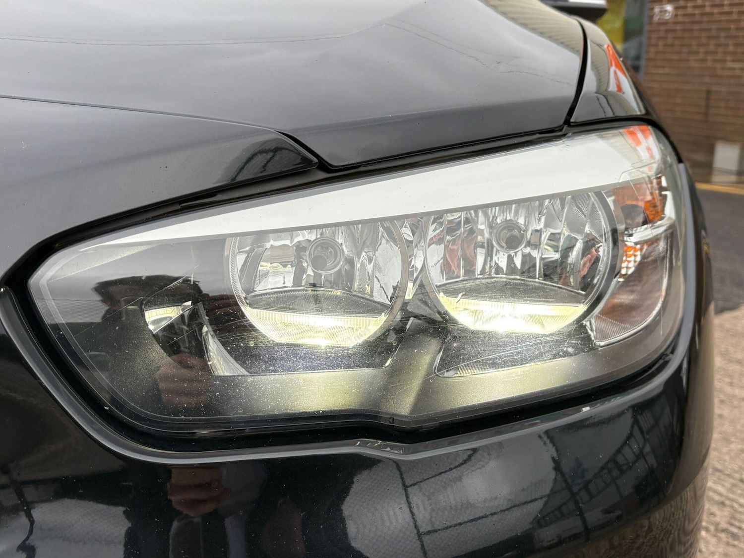 Used BMW 1 Series for sale - 77343948: Photo 47