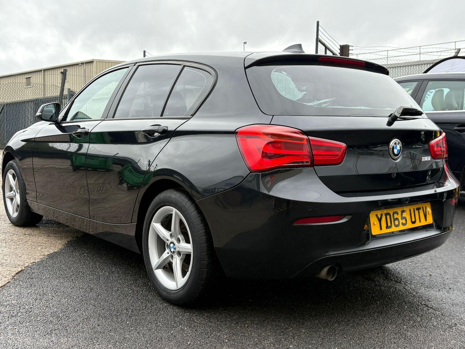 Used BMW 1 Series for sale - 77343948: Photo 5