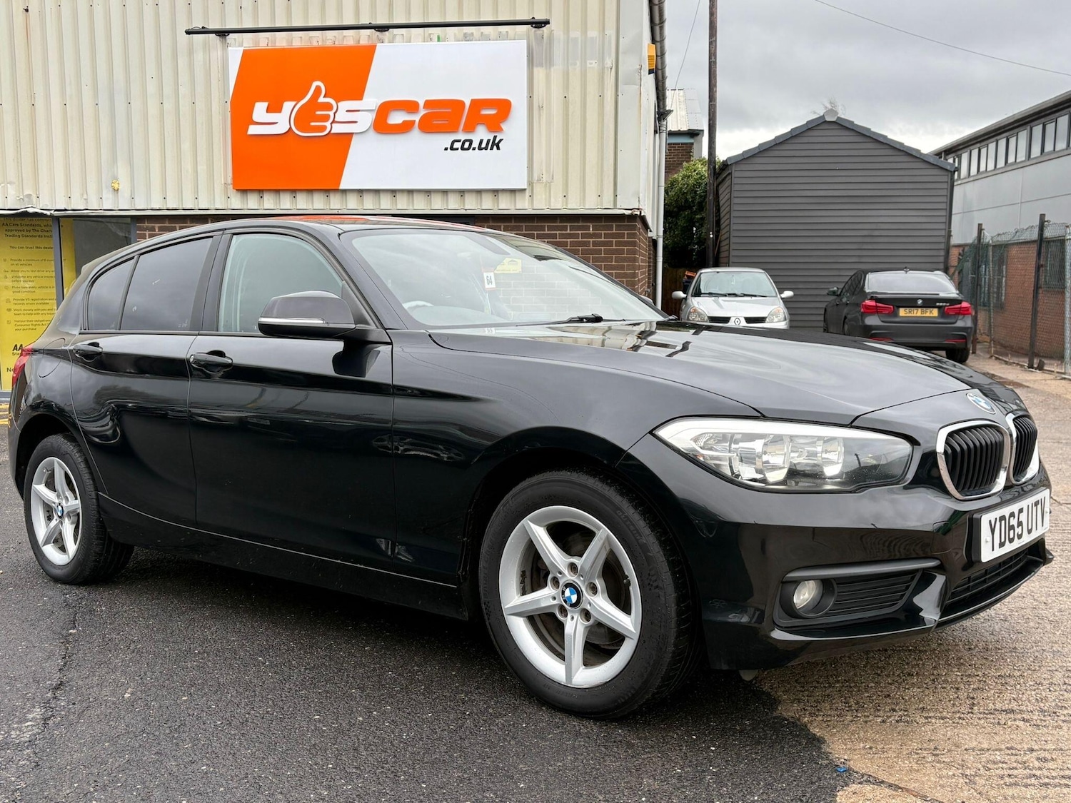 Used BMW 1 Series for sale - 77343948: Photo 6