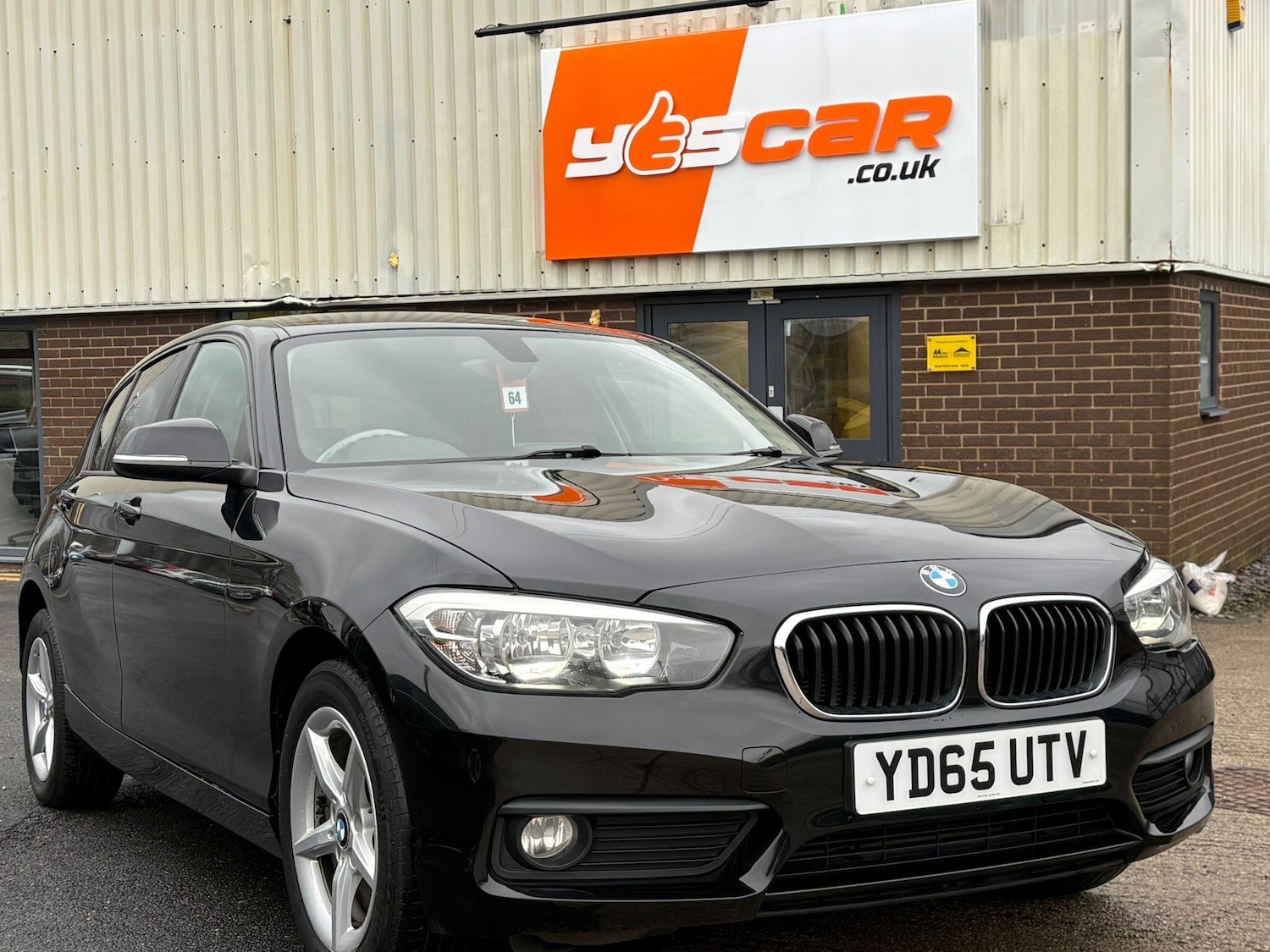 Used BMW 1 Series for sale - 77343948: Photo 7