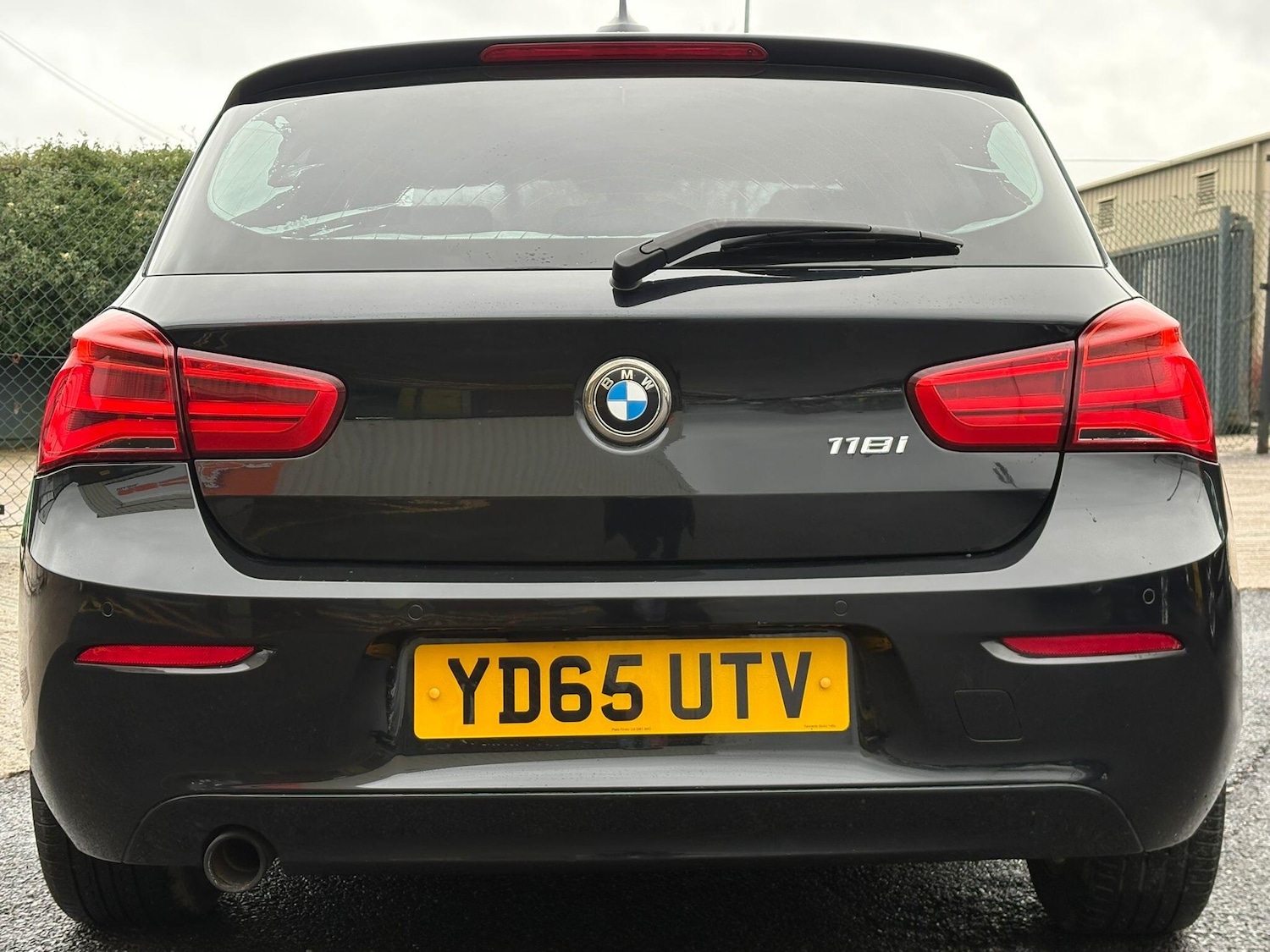 Used BMW 1 Series for sale - 77343948: Photo 8
