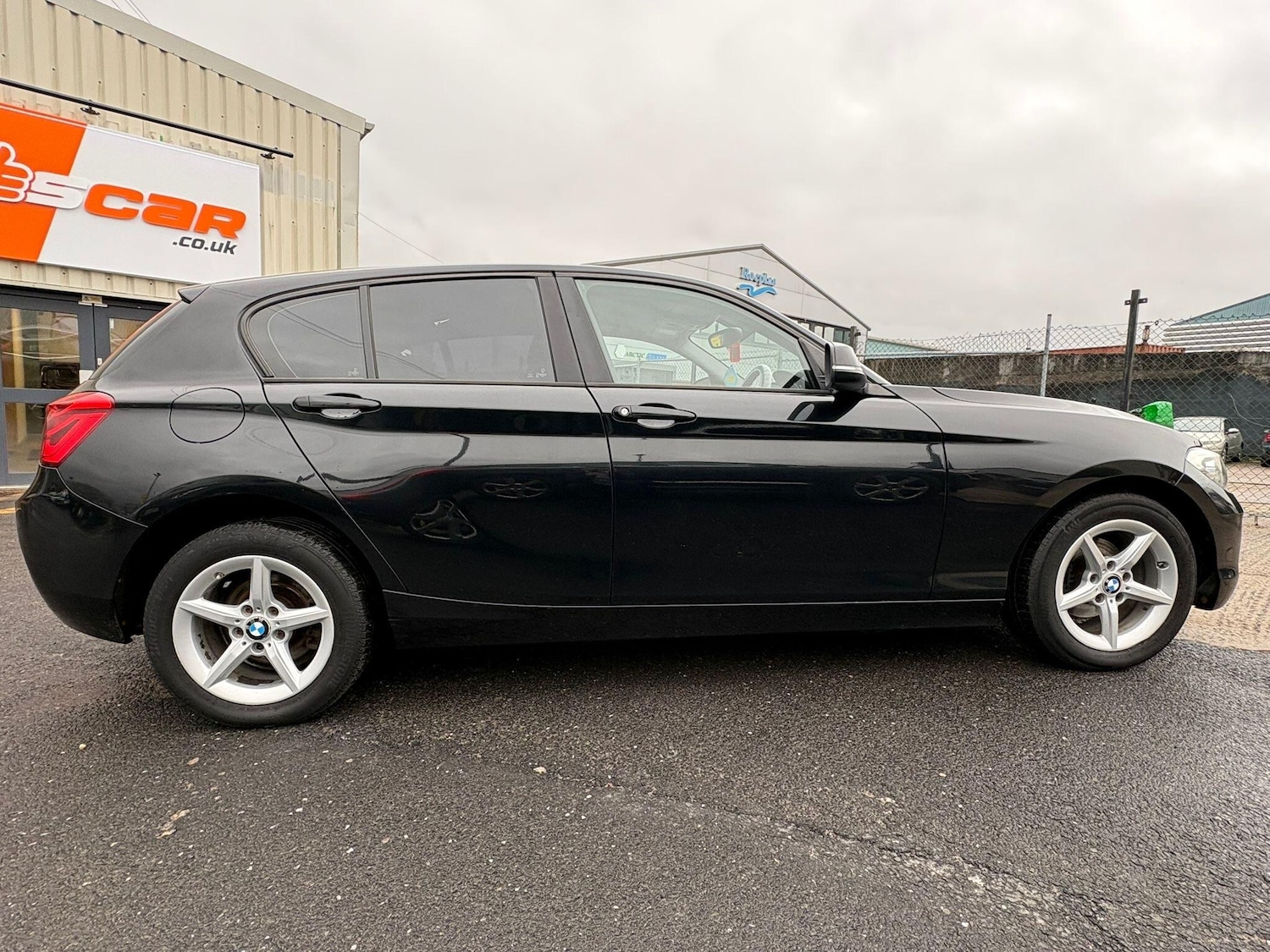 Used BMW 1 Series for sale - 77343948: Photo 9