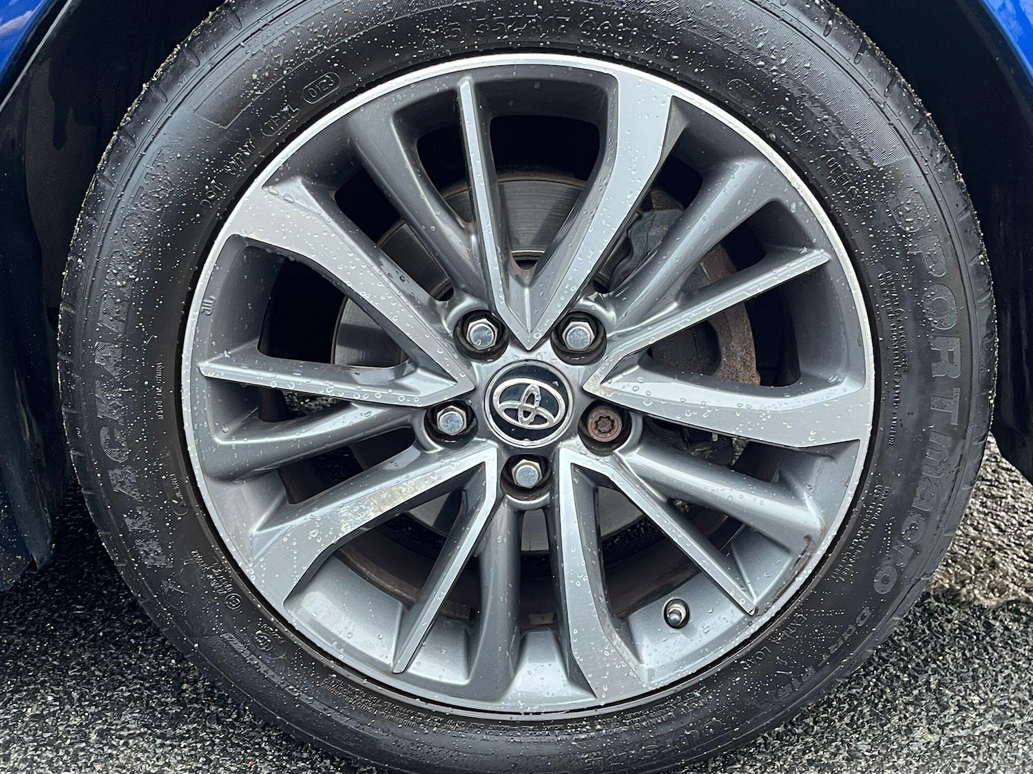 Used Toyota Avensis 2015 for sale - 76667143: Photo 27