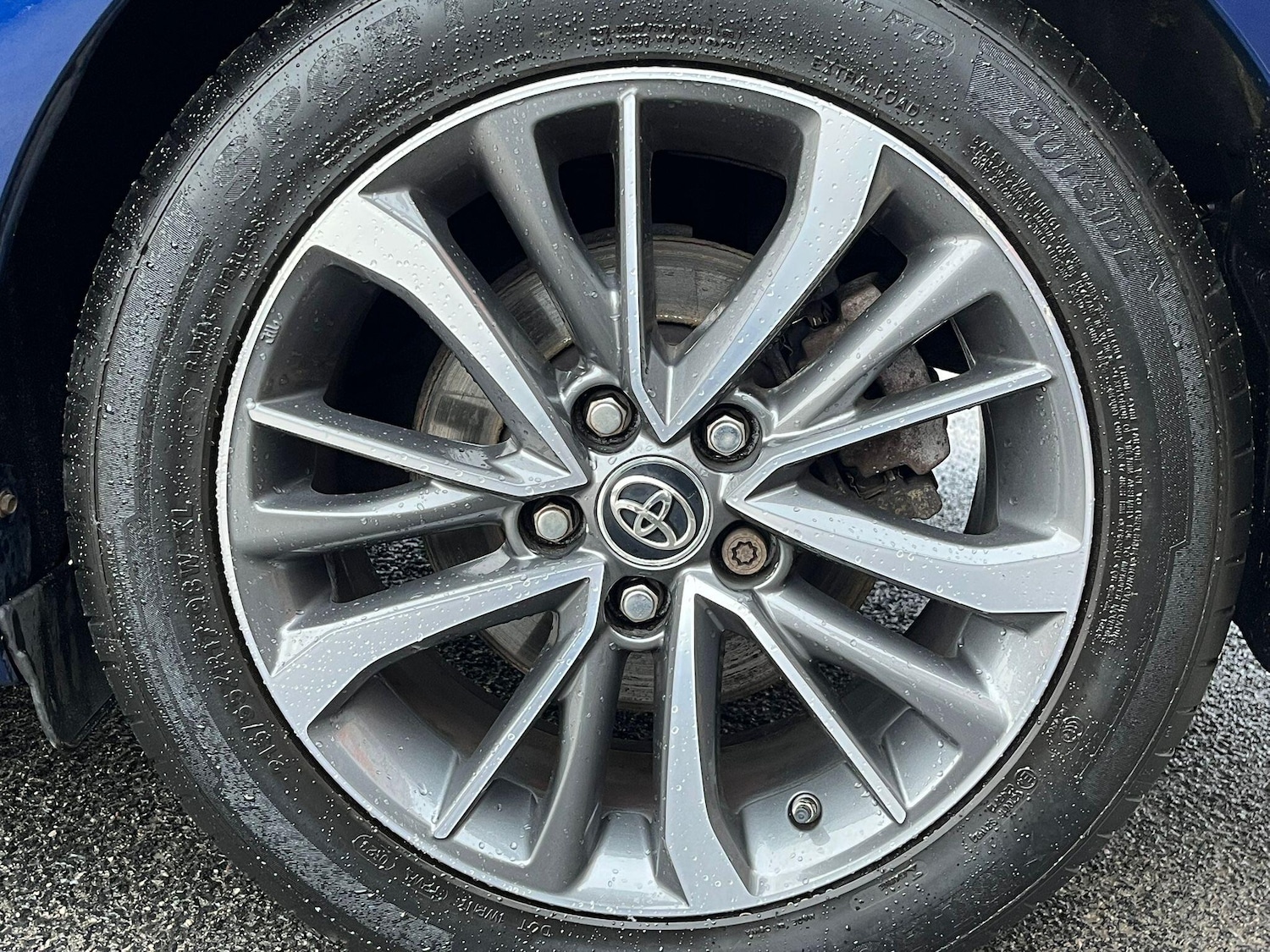 Used Toyota Avensis 2015 for sale - 76667143: Photo 29