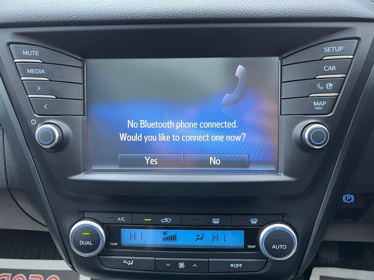 Used Toyota Avensis 2015 for sale - 76667143: Photo 31