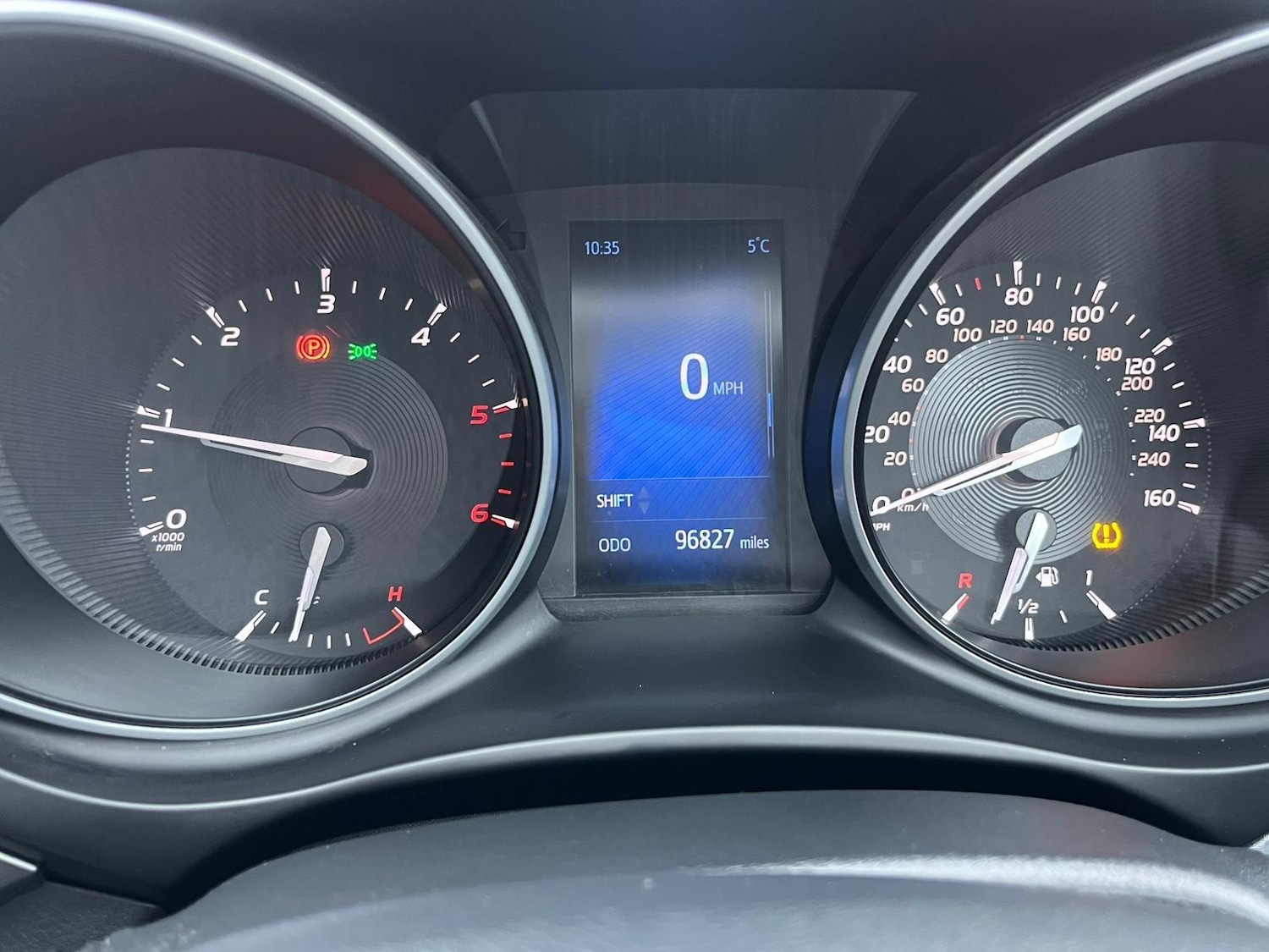 Used Toyota Avensis 2015 for sale - 76667143: Photo 37