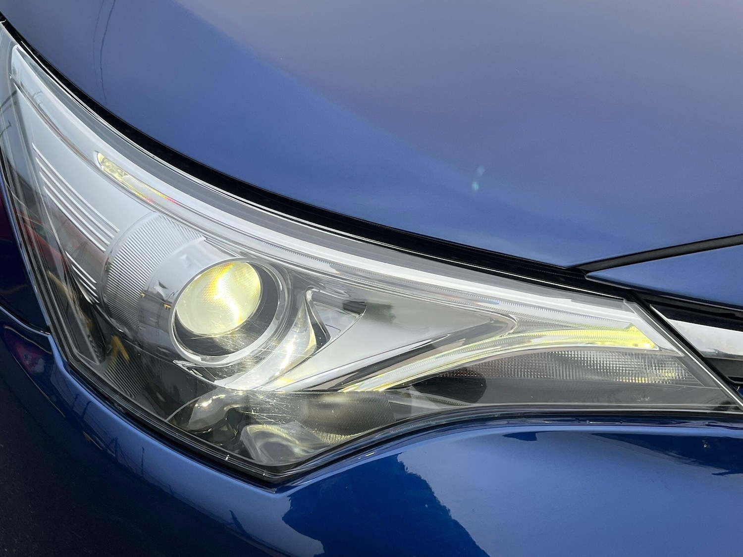 Used Toyota Avensis 2015 for sale - 76667143: Photo 39