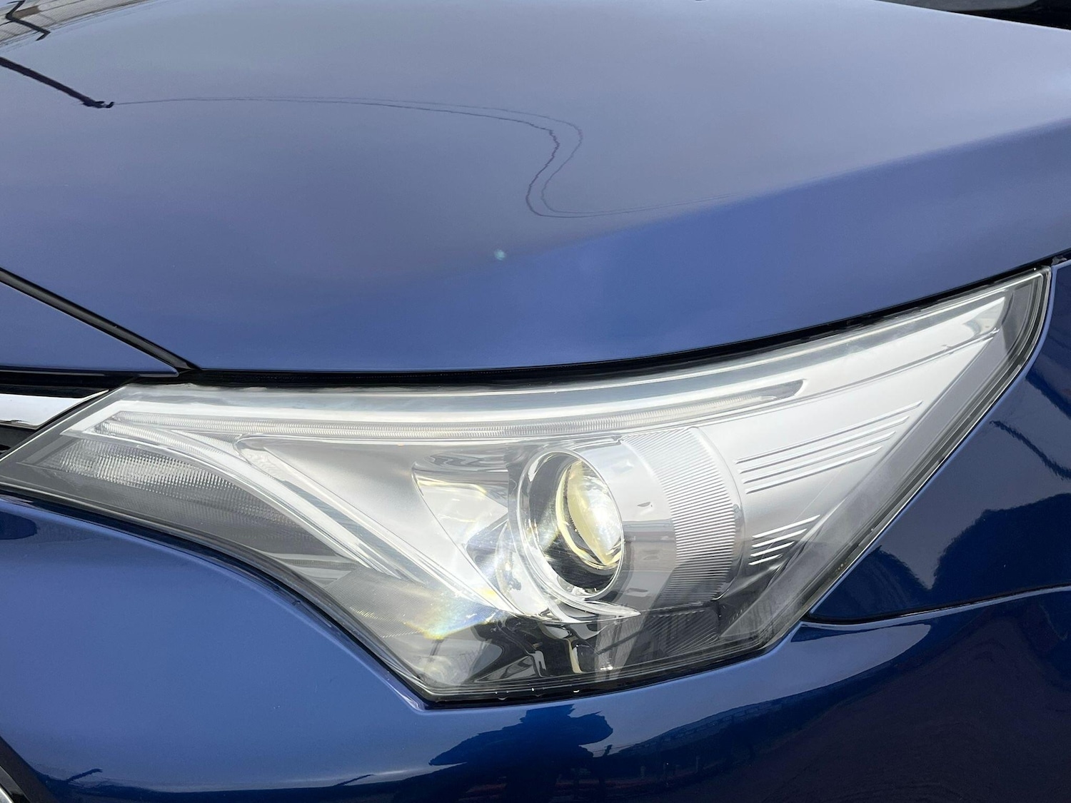 Used Toyota Avensis 2015 for sale - 76667143: Photo 40