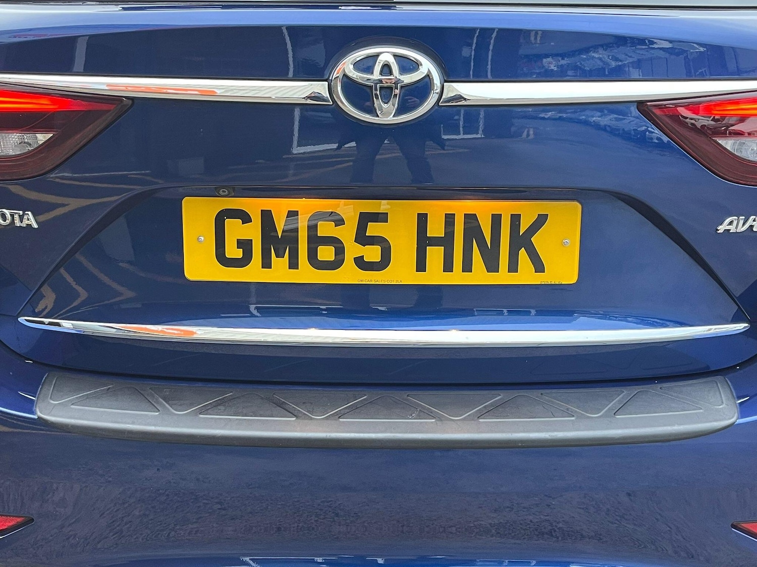 Used Toyota Avensis 2015 for sale - 76667143: Photo 8