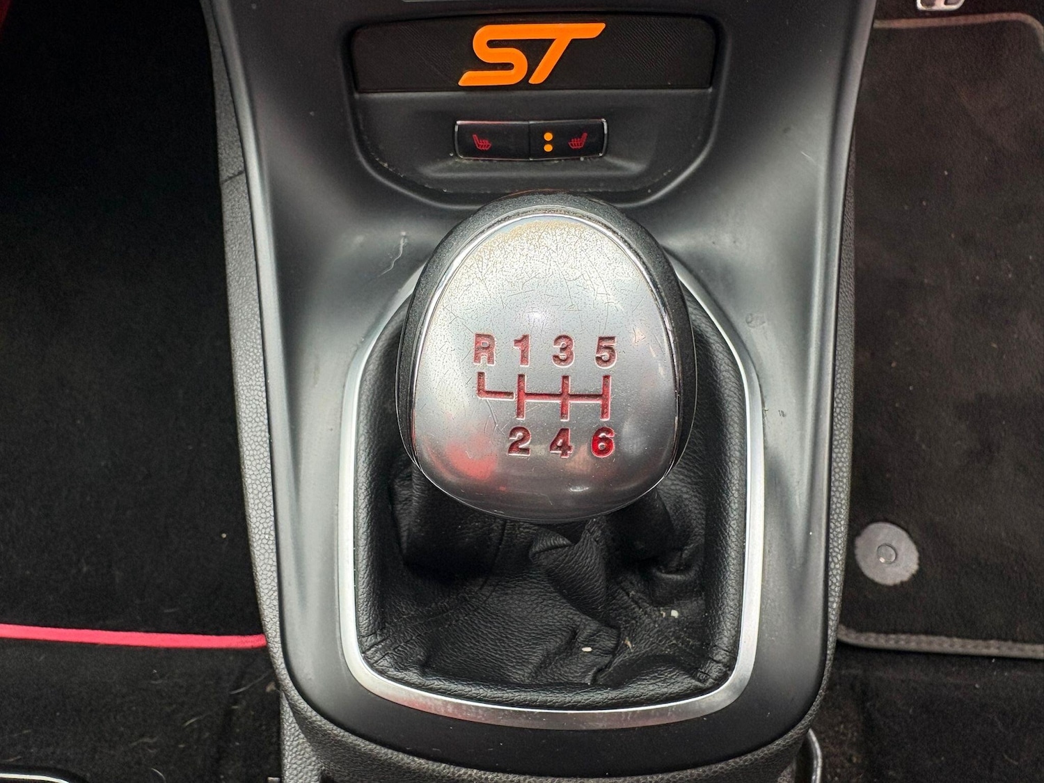 Used Ford Fiesta for sale - 77808532: Photo 15