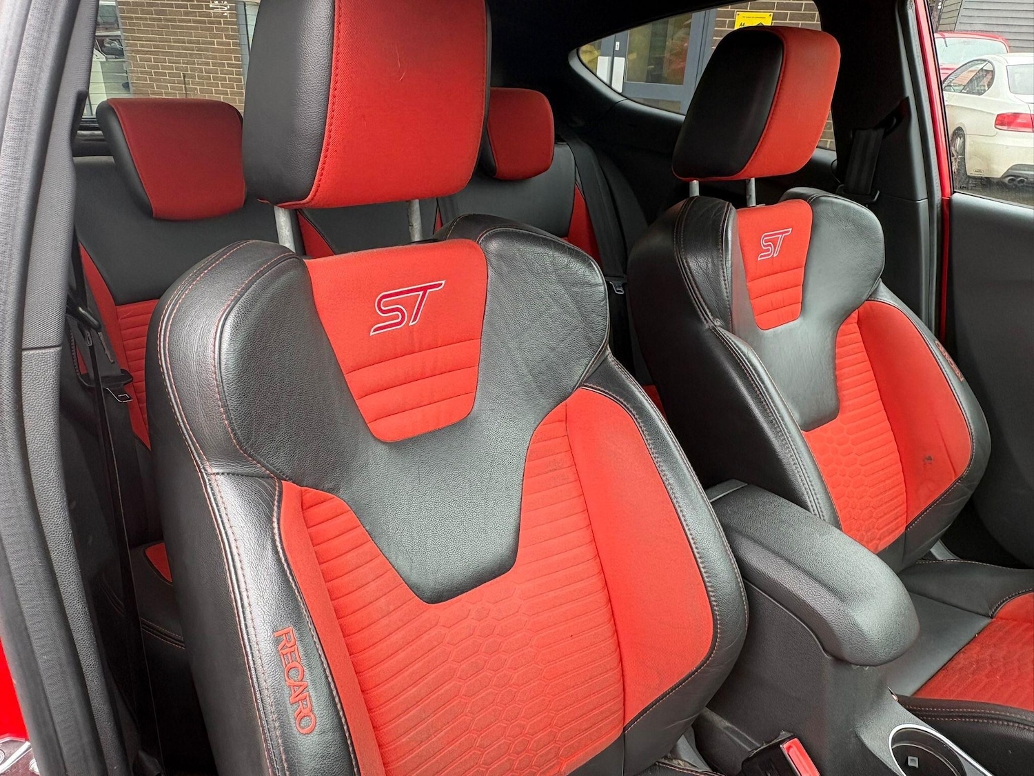 Used Ford Fiesta for sale - 77808532: Photo 20