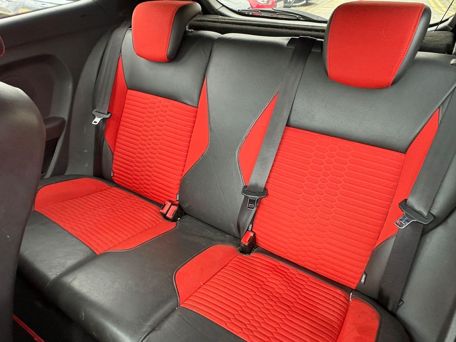 Used Ford Fiesta for sale - 77808532: Photo 22