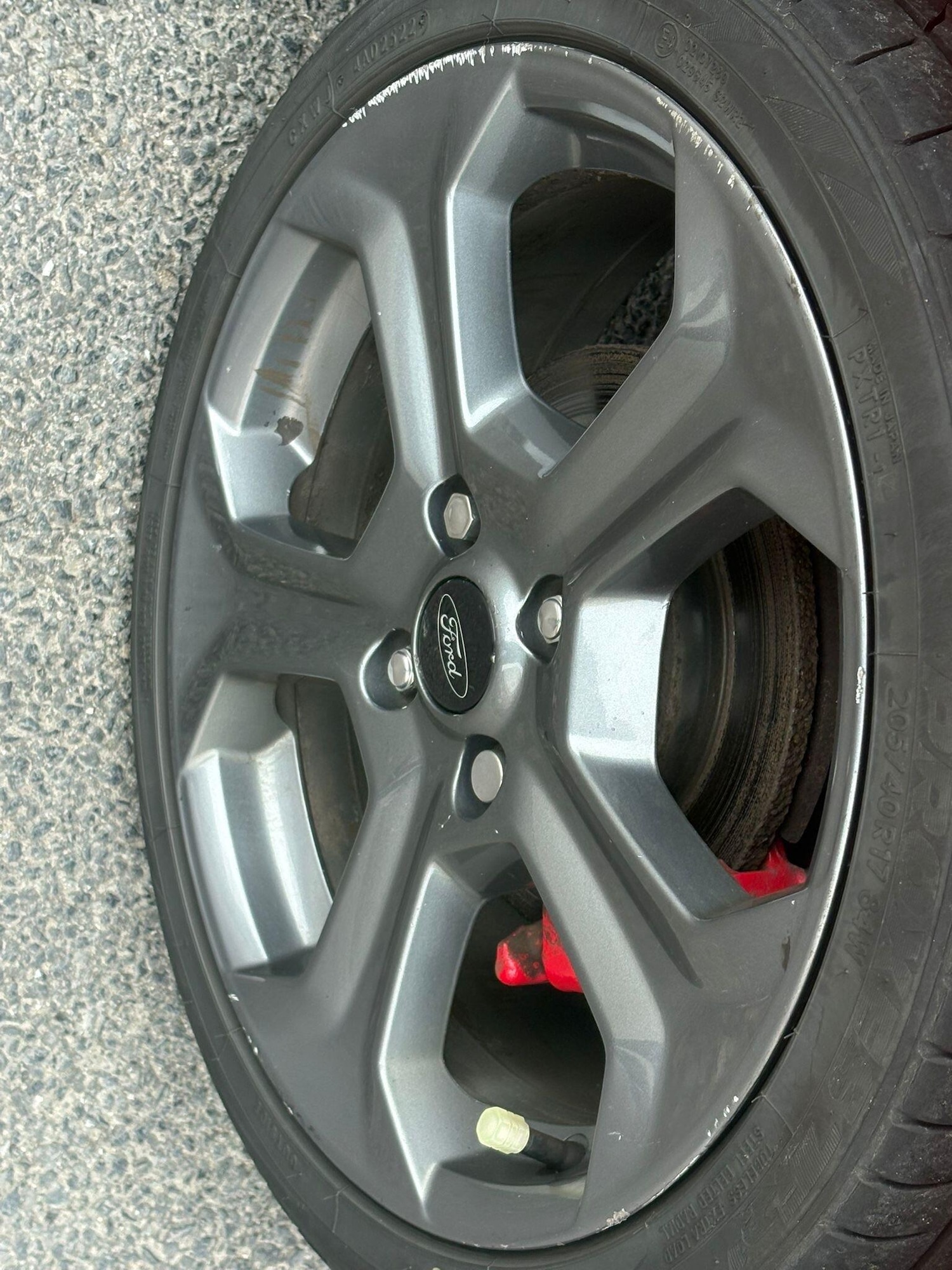 Used Ford Fiesta for sale - 77808532: Photo 29