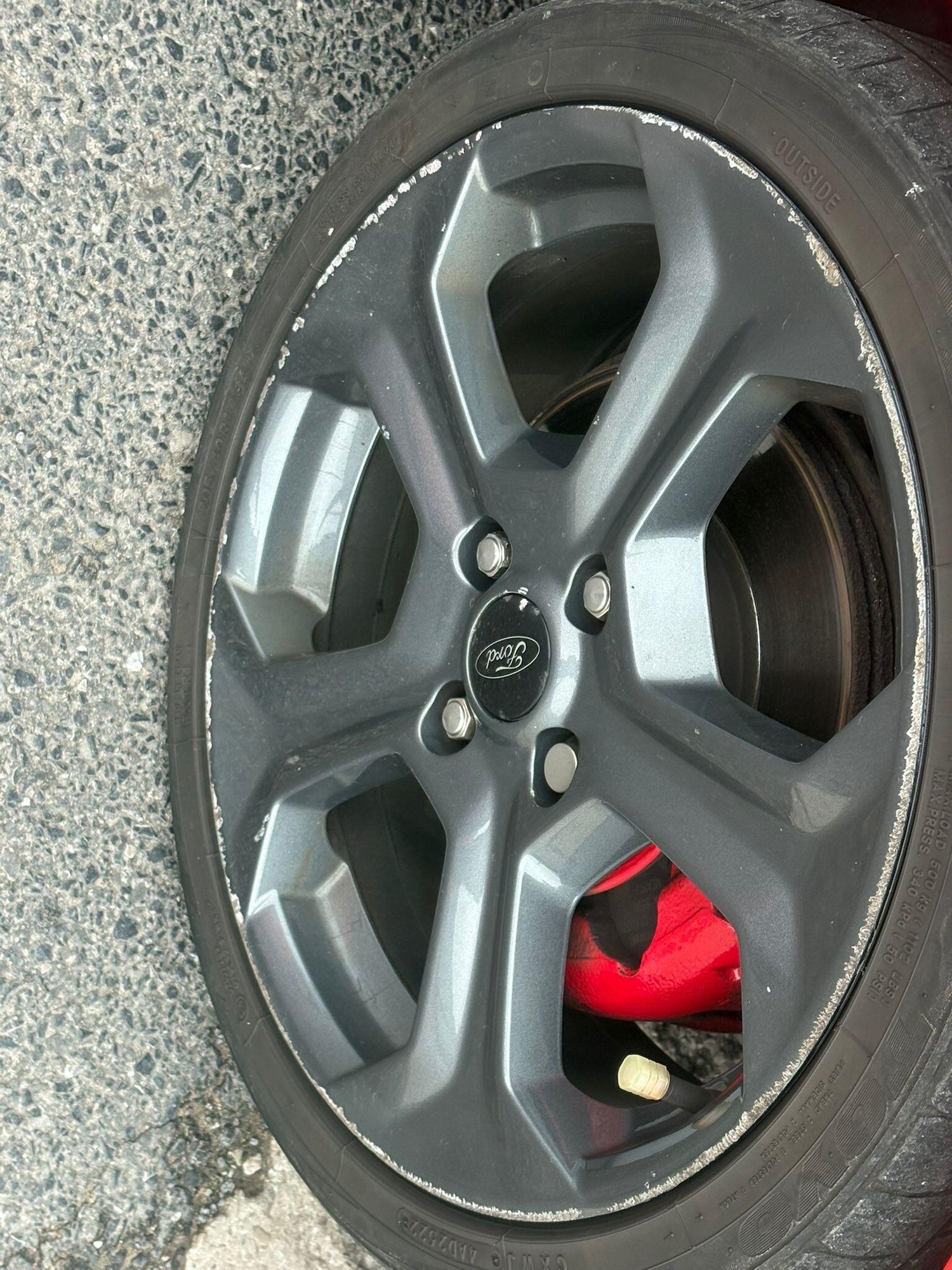 Used Ford Fiesta for sale - 77808532: Photo 30