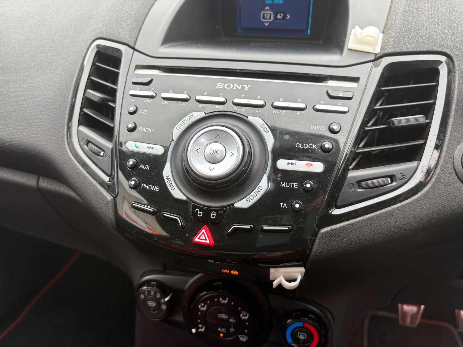 Used Ford Fiesta for sale - 77808532: Photo 31