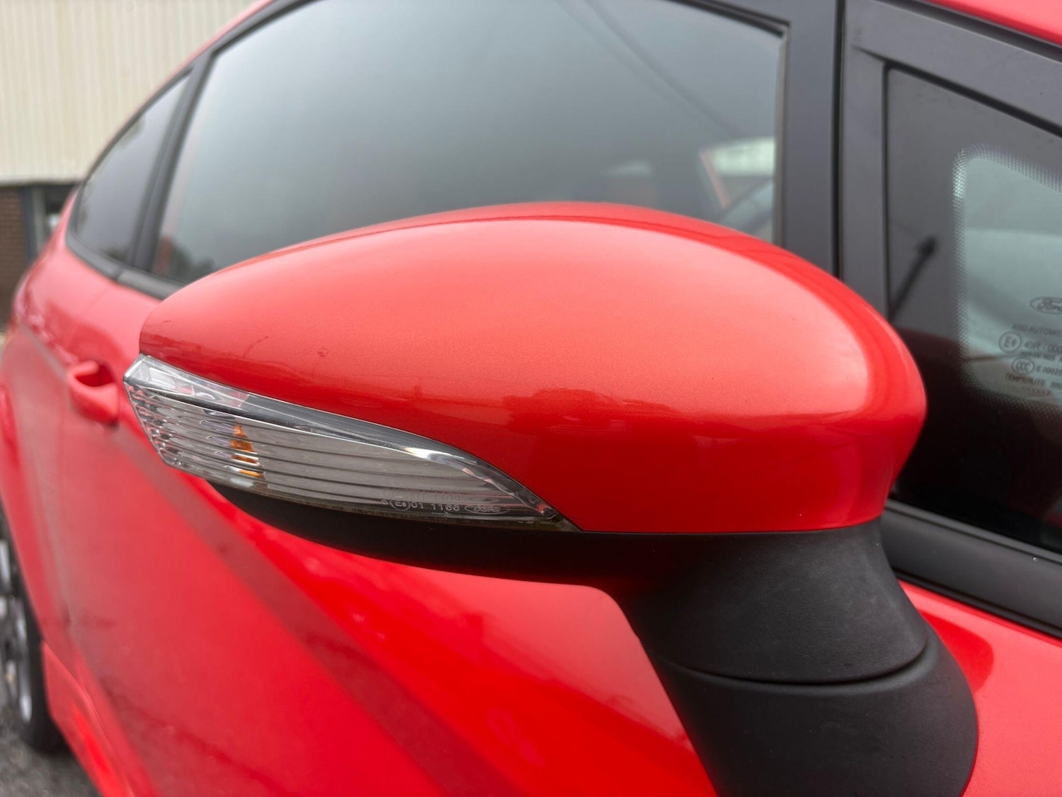 Used Ford Fiesta for sale - 77808532: Photo 37