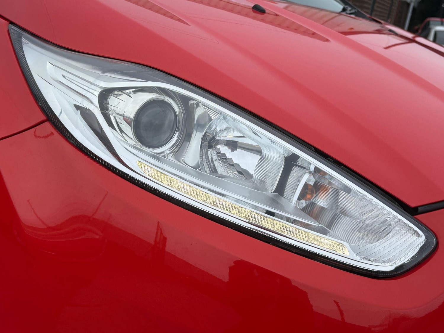 Used Ford Fiesta for sale - 77808532: Photo 42