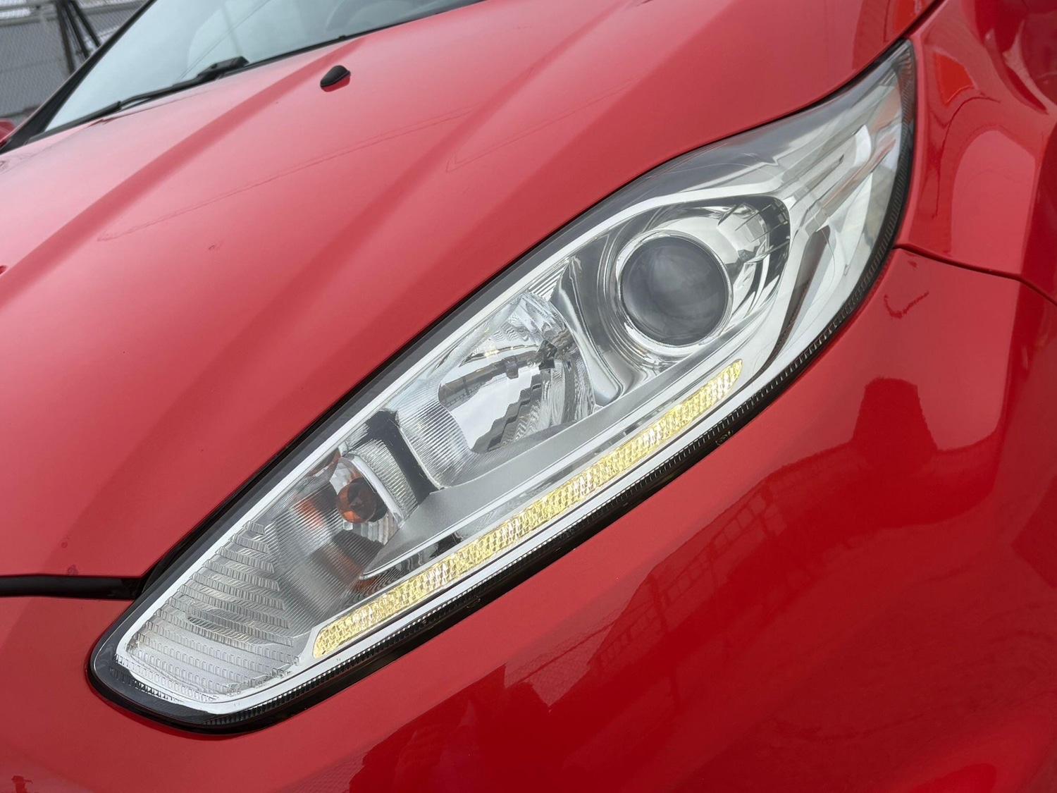 Used Ford Fiesta for sale - 77808532: Photo 43