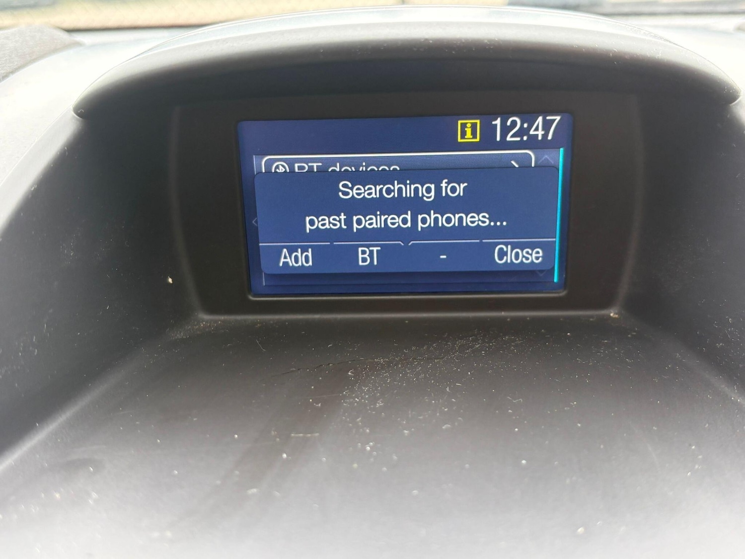 Used Ford Fiesta for sale - 77808532: Photo 64