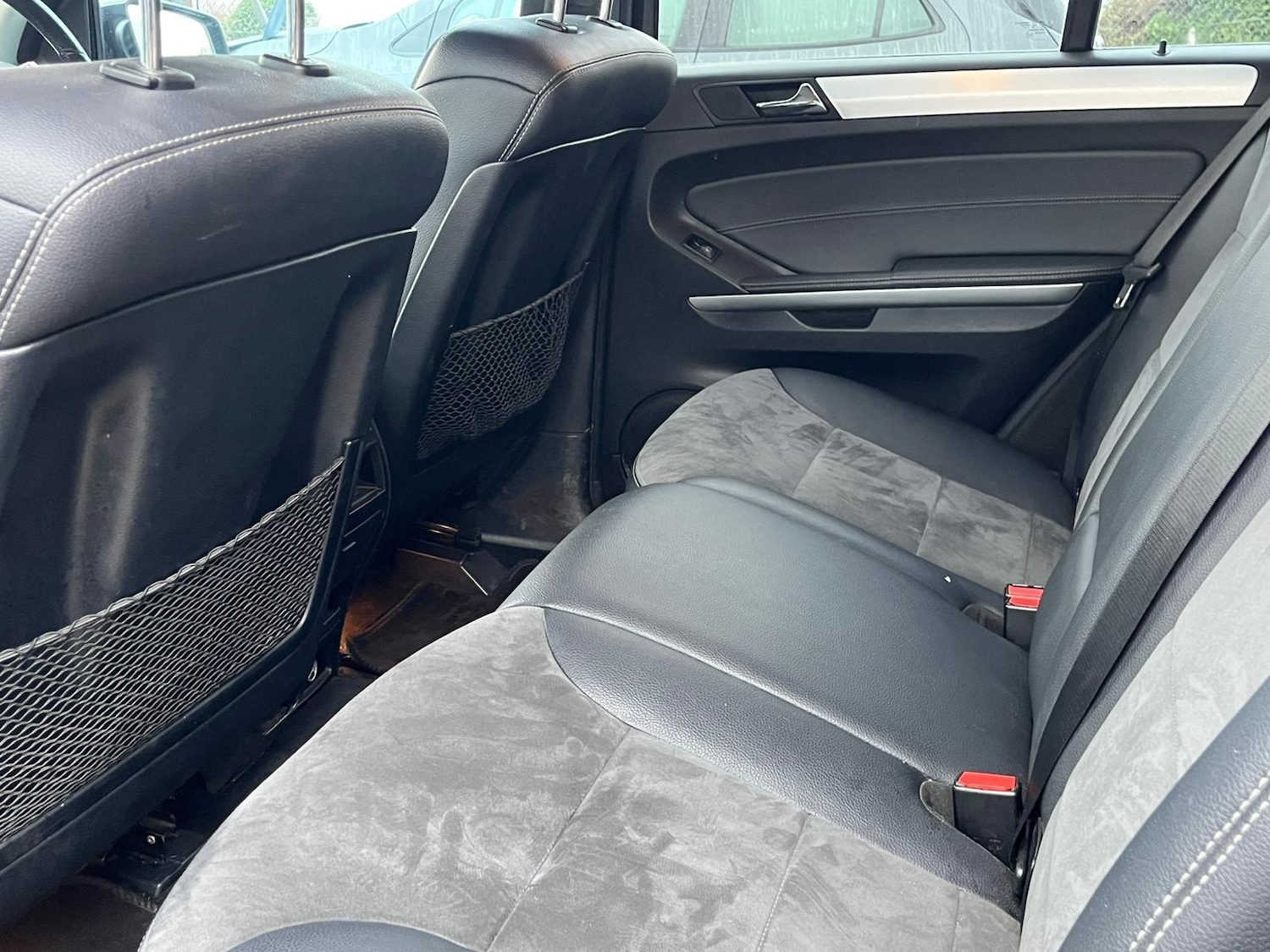 Used Mercedes-Benz M Class for sale - 77807715: Photo 12