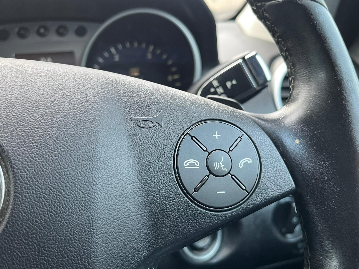 Used Mercedes-Benz M Class for sale - 77807715: Photo 17