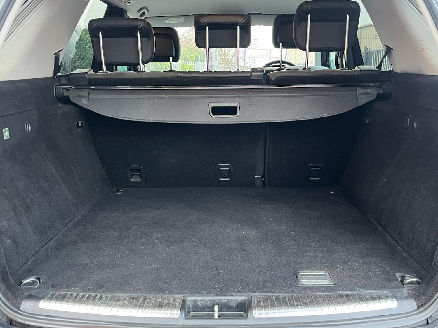 Used Mercedes-Benz M Class for sale - 77807715: Photo 24