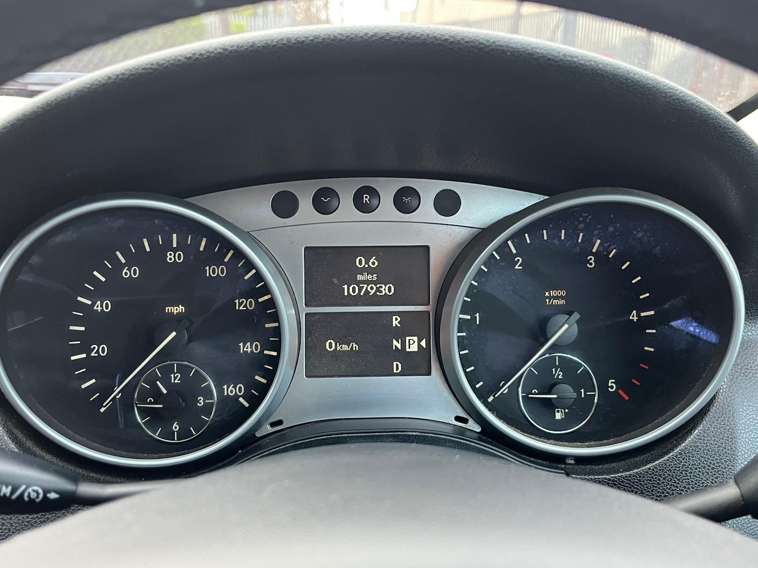 Used Mercedes-Benz M Class for sale - 77807715: Photo 33