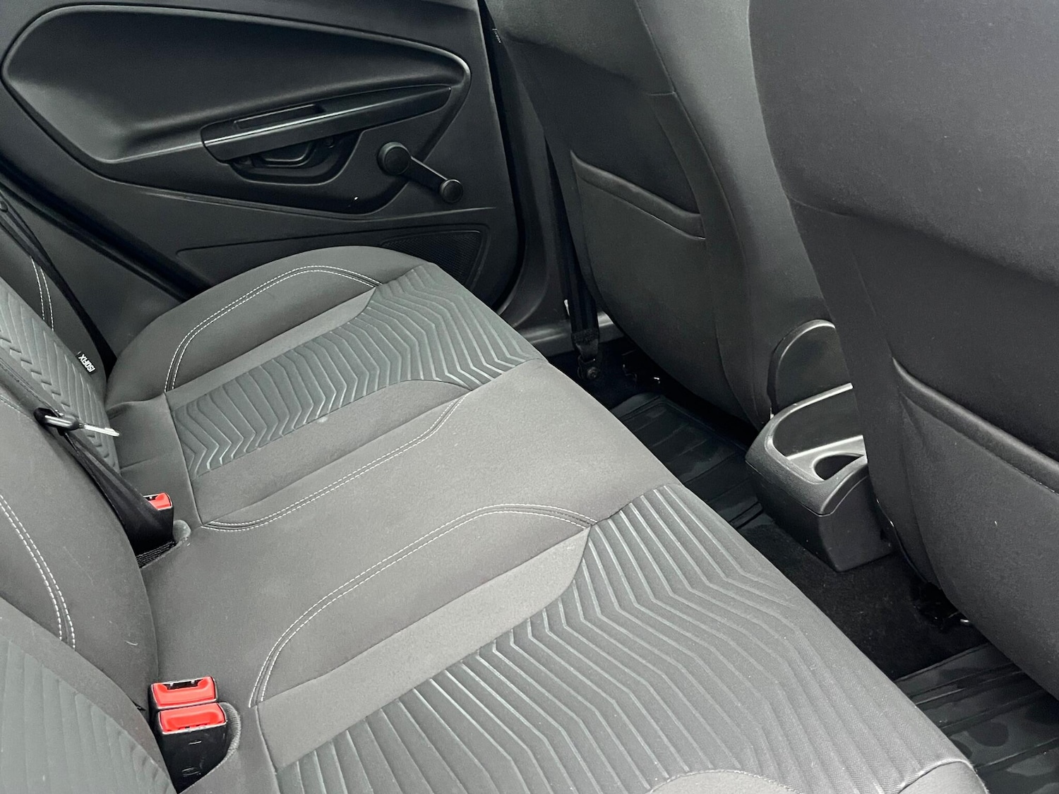 Used Ford Fiesta 2014 for sale - 76657107: Photo 16