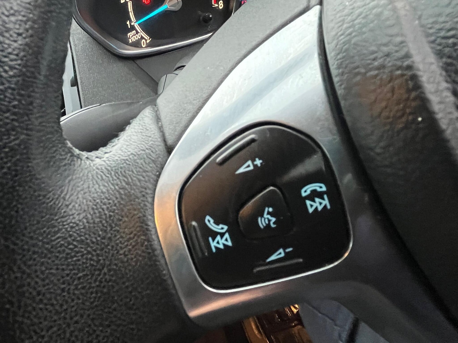 Used Ford Fiesta 2014 for sale - 76657107: Photo 18