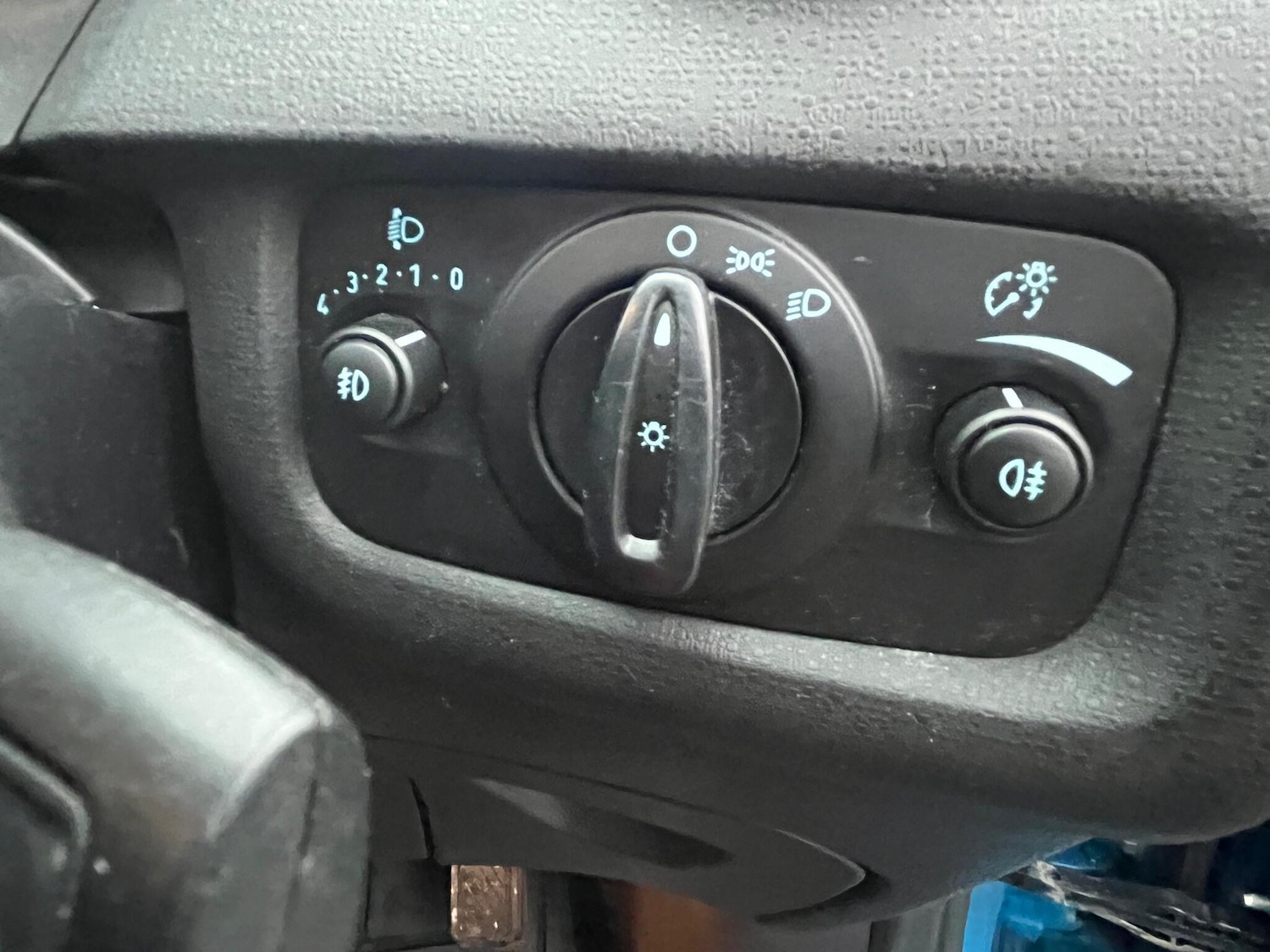 Used Ford Fiesta 2014 for sale - 76657107: Photo 19