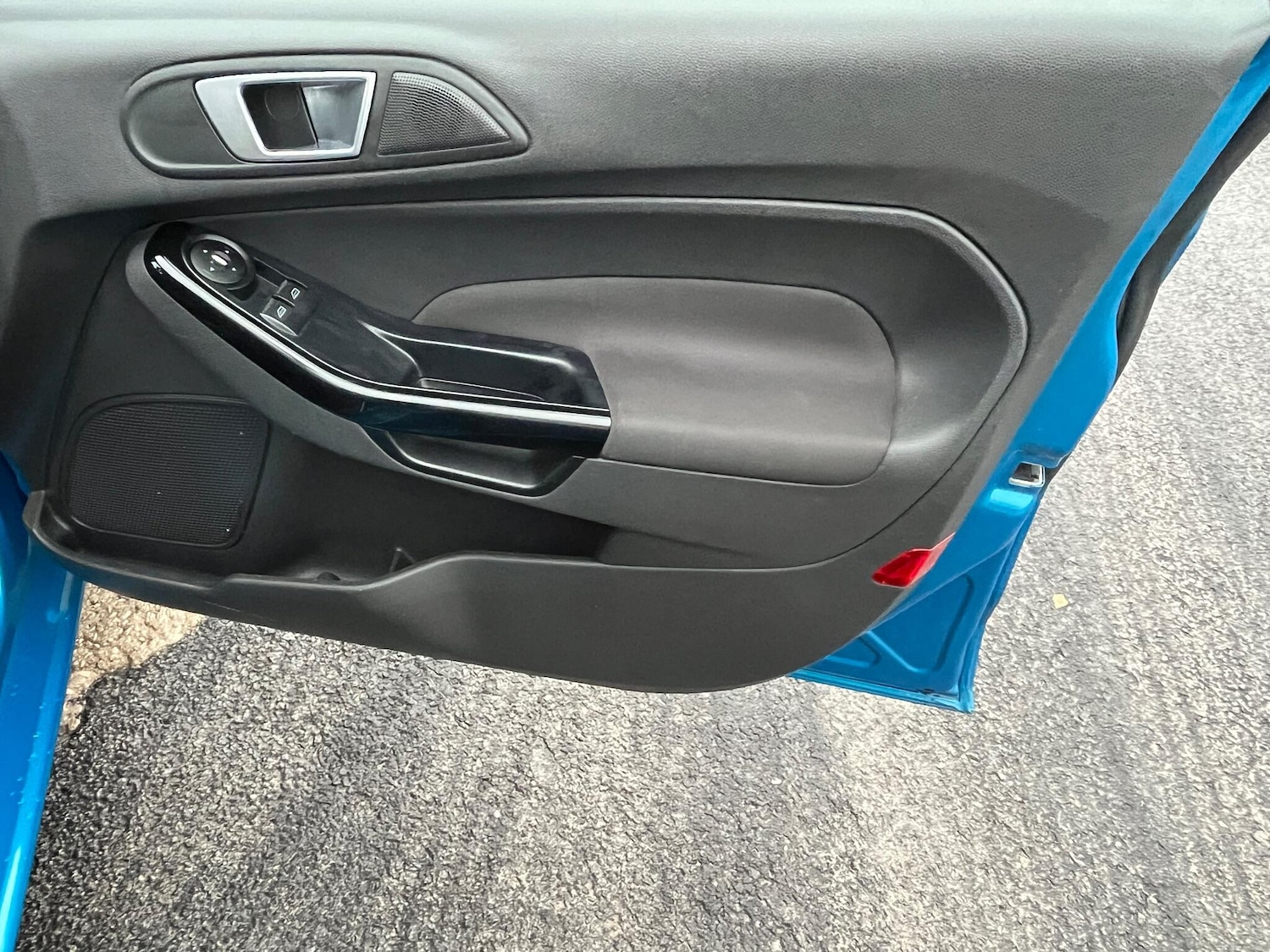 Used Ford Fiesta 2014 for sale - 76657107: Photo 22