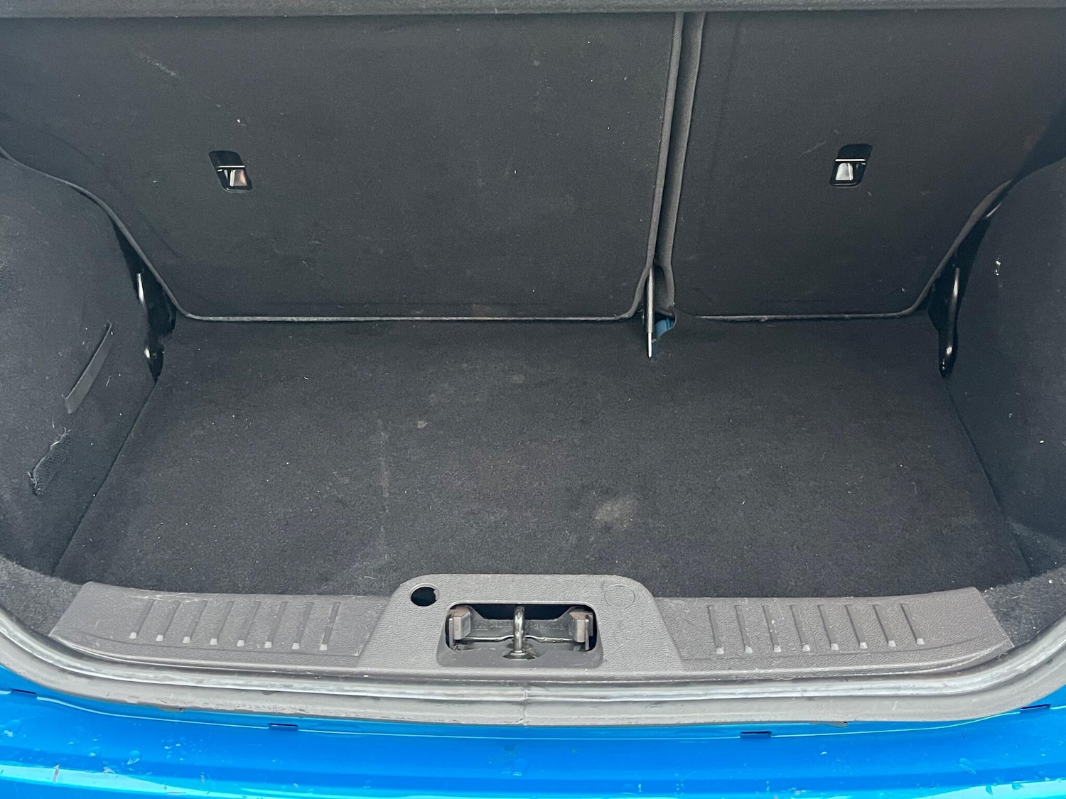 Used Ford Fiesta 2014 for sale - 76657107: Photo 29