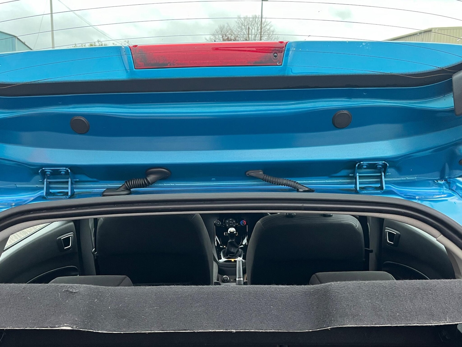 Used Ford Fiesta 2014 for sale - 76657107: Photo 30