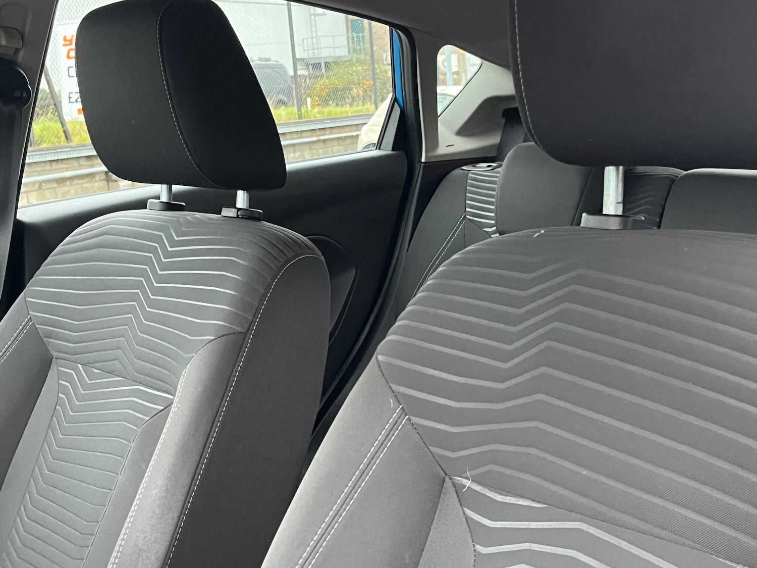 Used Ford Fiesta 2014 for sale - 76657107: Photo 31