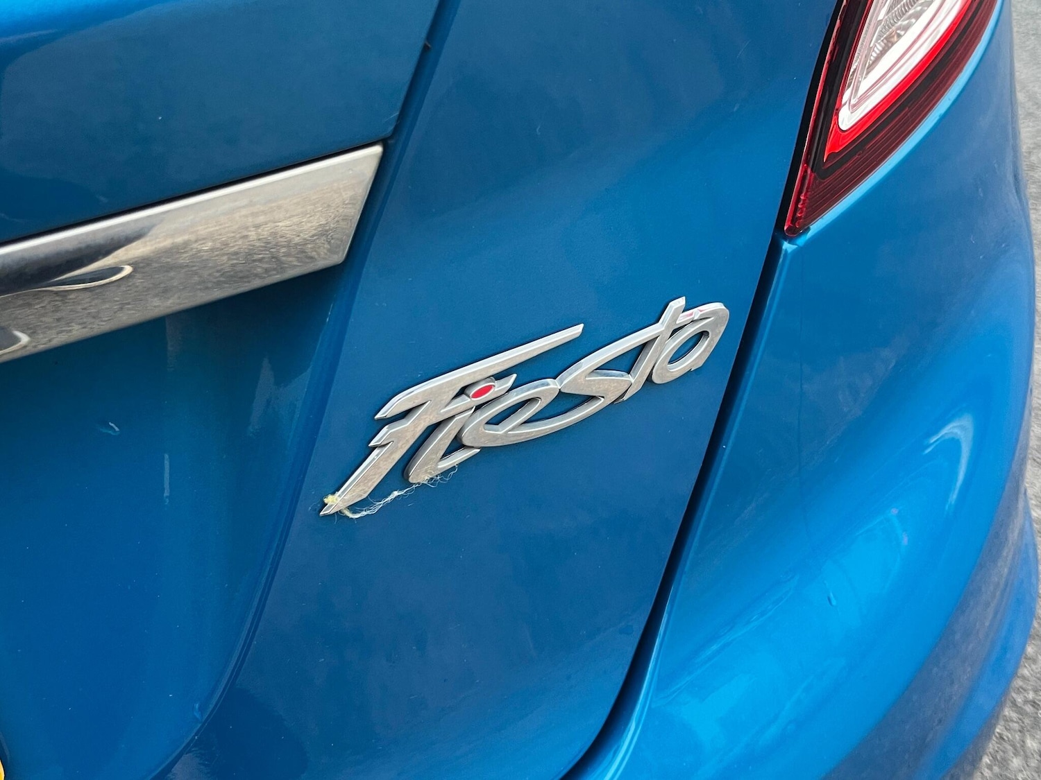 Used Ford Fiesta 2014 for sale - 76657107: Photo 32