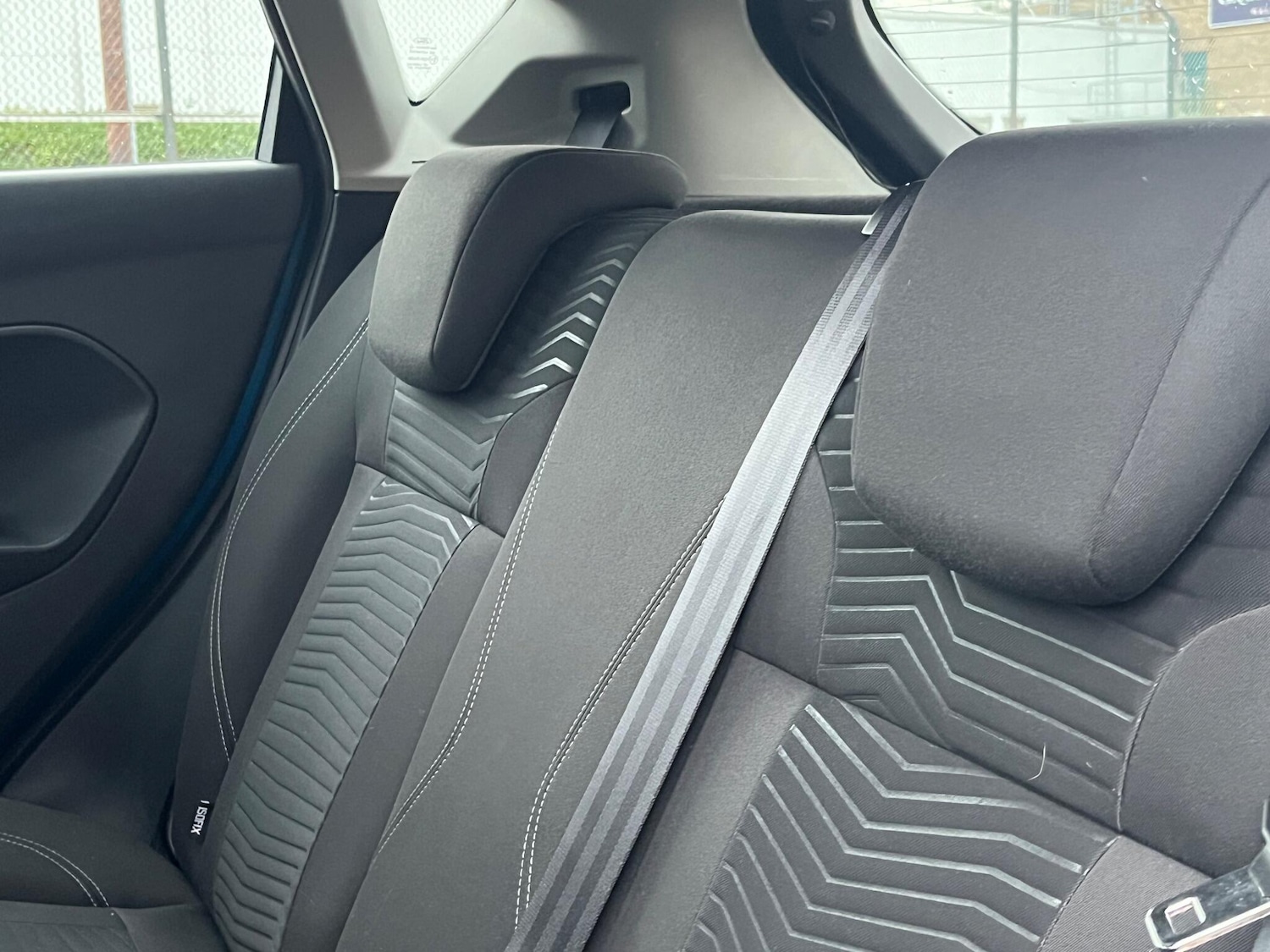 Used Ford Fiesta 2014 for sale - 76657107: Photo 43