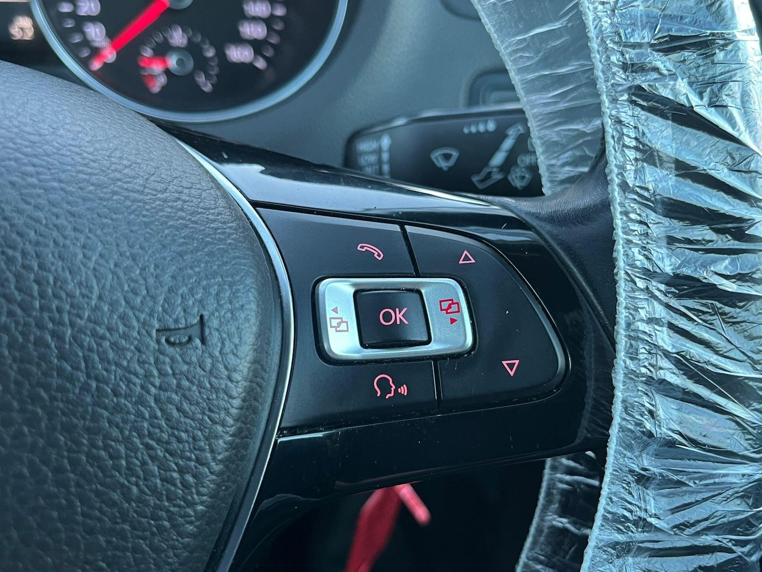 Used Volkswagen Polo 2015 for sale - 76781081: Photo 20