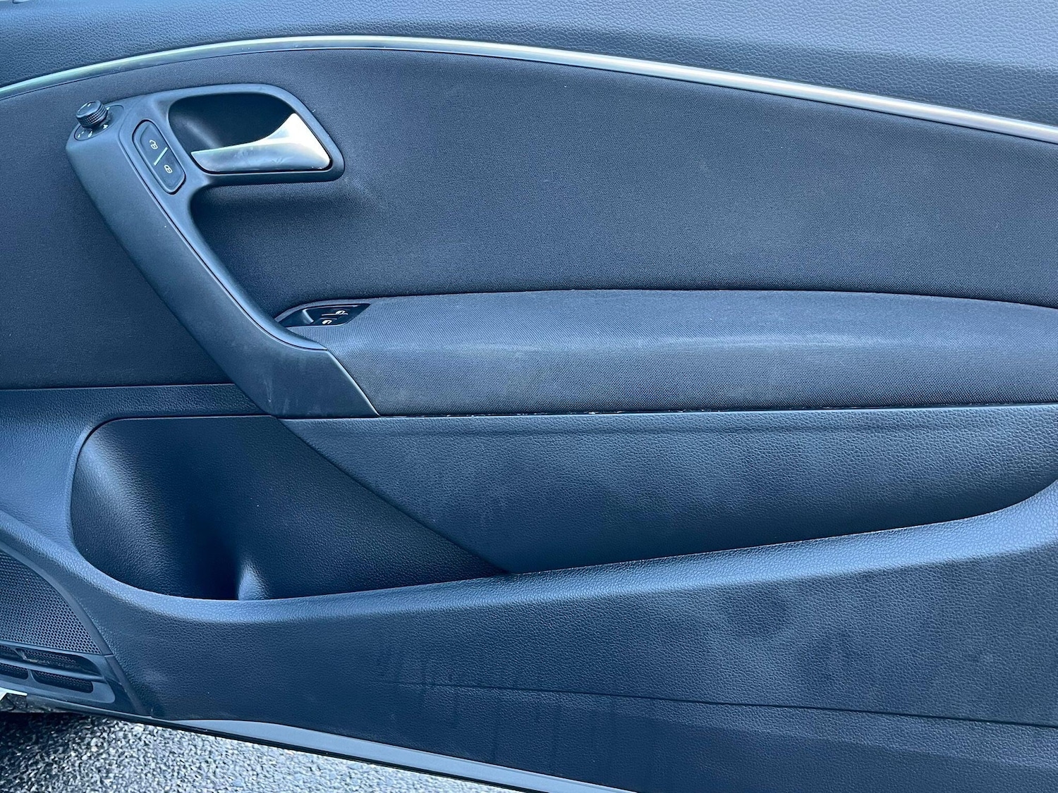 Used Volkswagen Polo 2015 for sale - 76781081: Photo 25